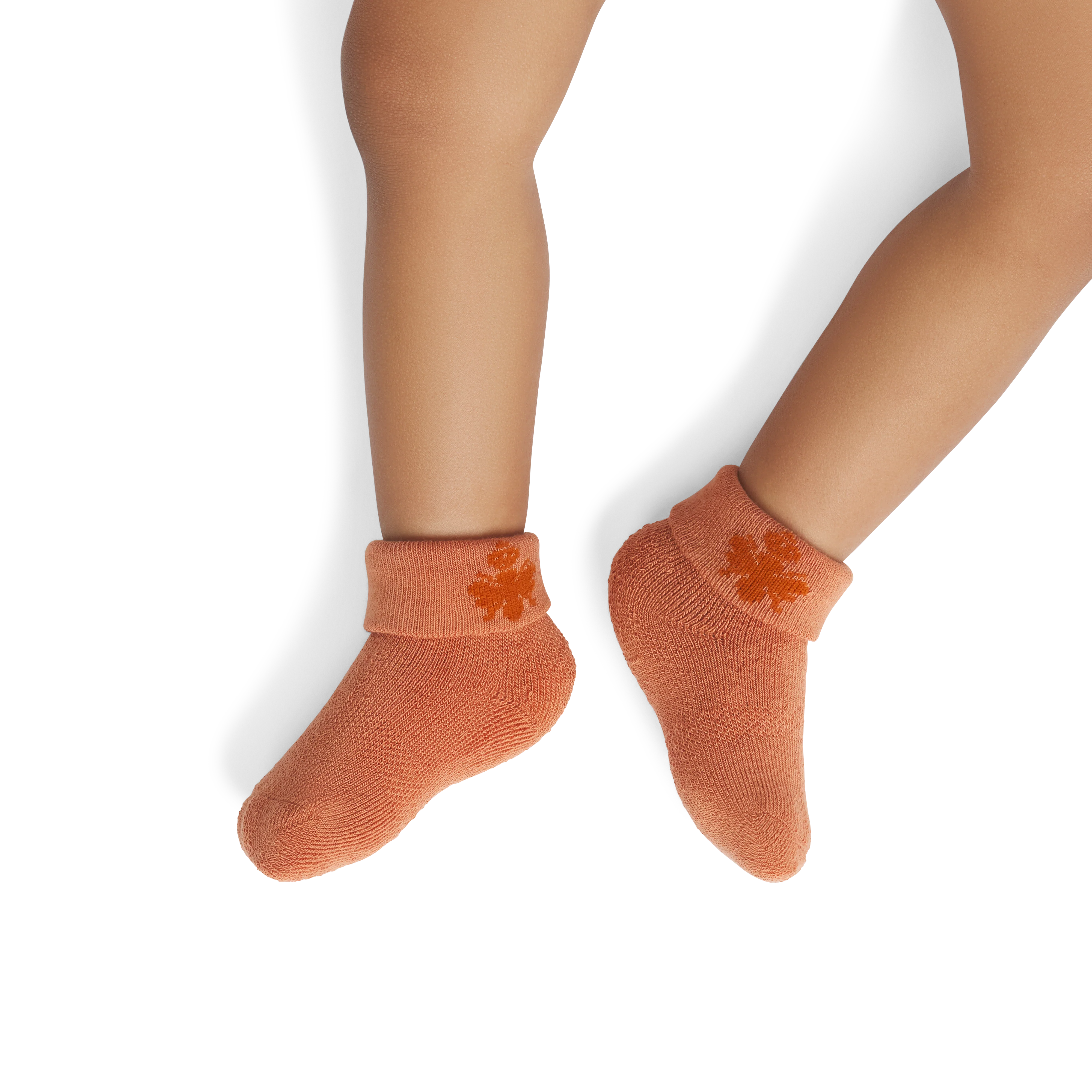 Baby Sock 8-Pack (0-6 Months) - Image 10