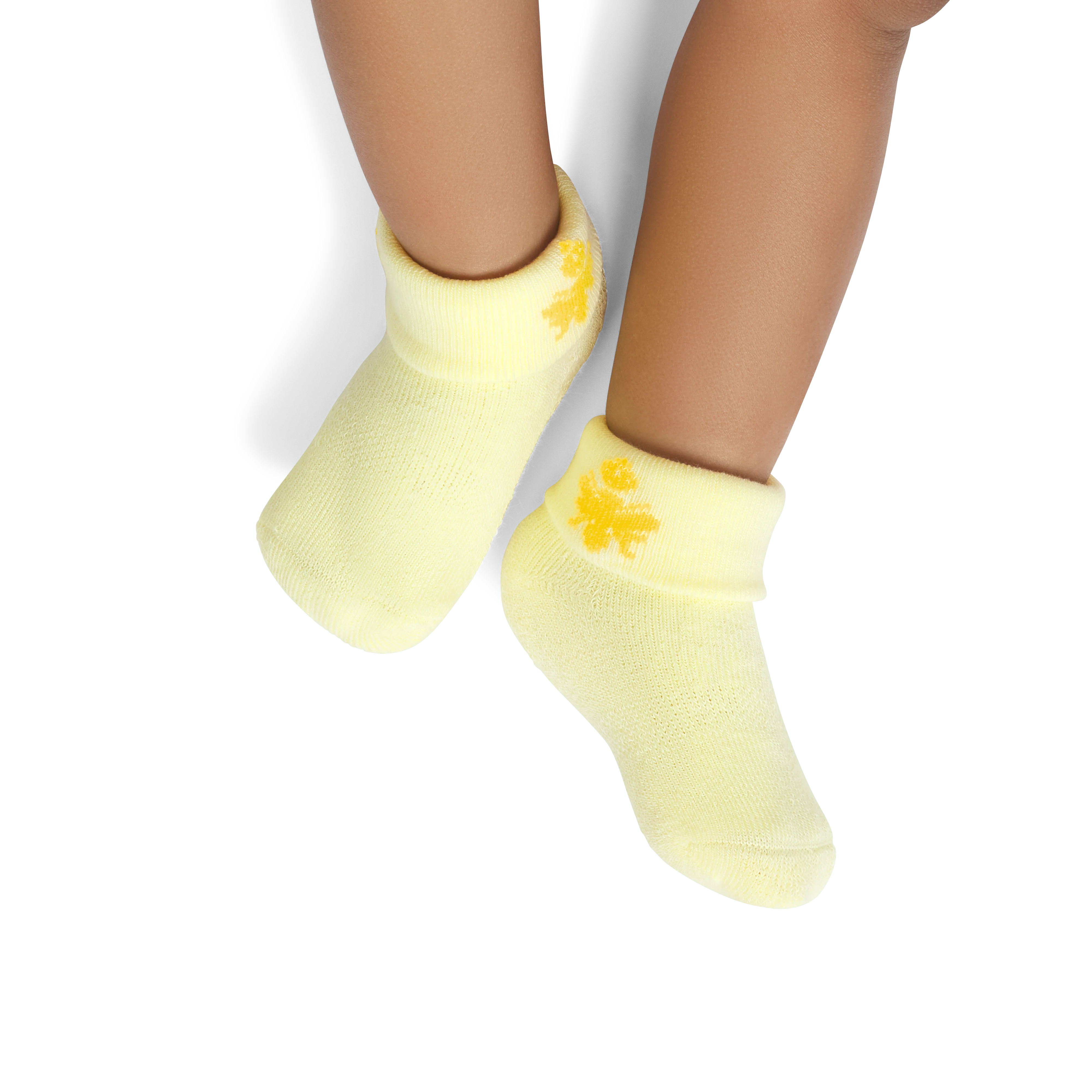 Baby Sock 8-Pack (0-6 Months) - Image 12