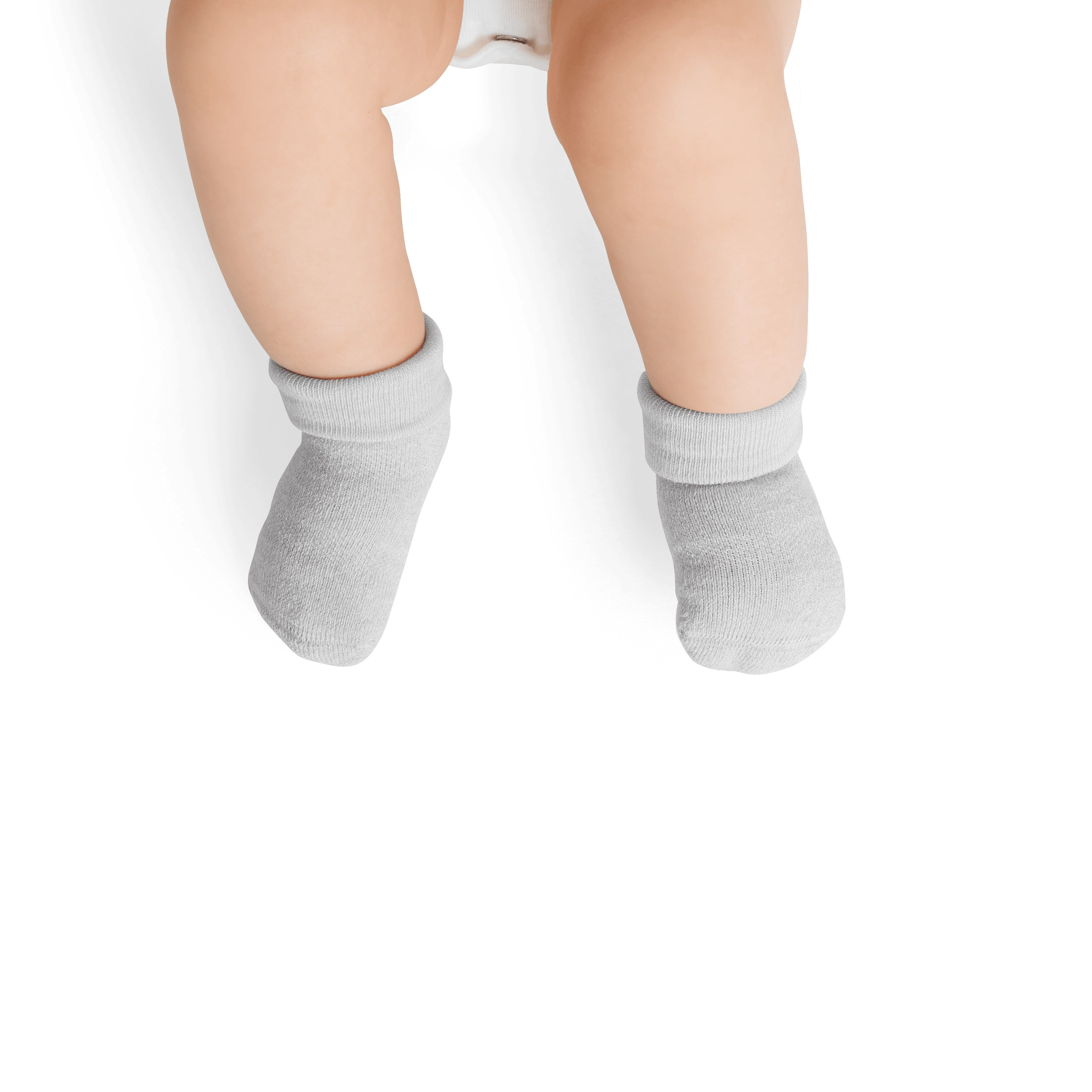 Baby Sock 8-Pack (0-6 Months) - Image 15