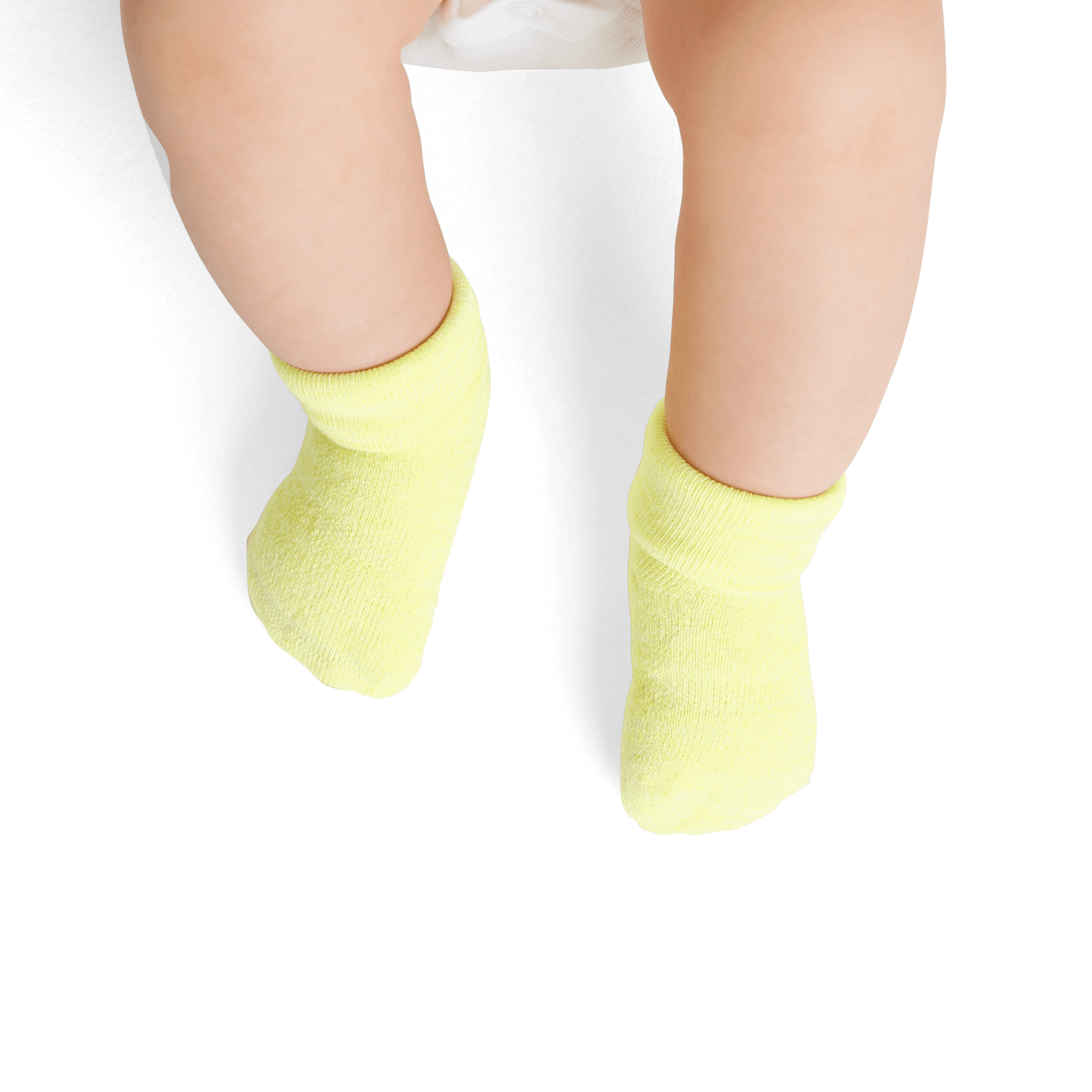 Baby Sock 8-Pack (0-6 Months) - Image 18