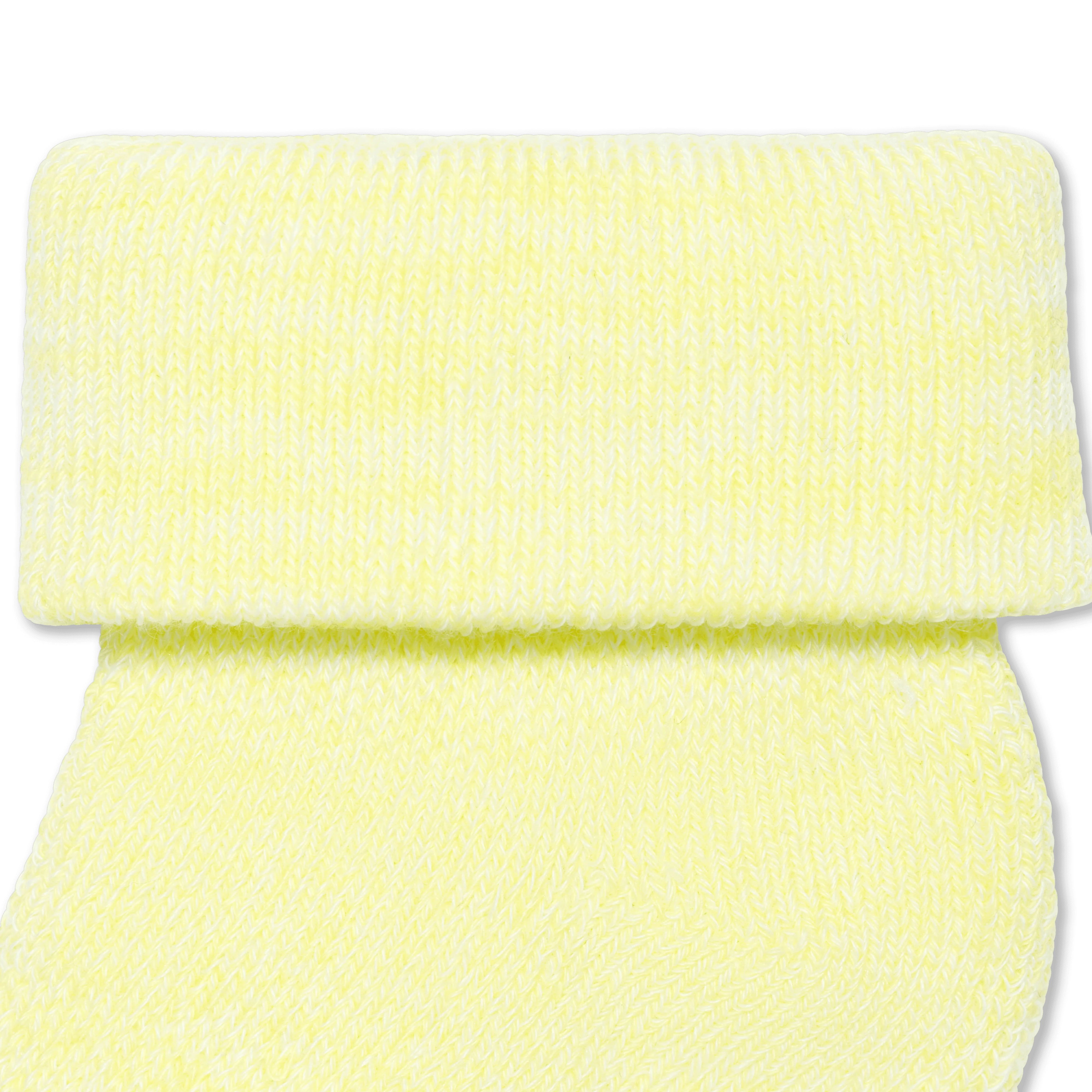 Baby Sock 8-Pack (0-6 Months) - Image 22