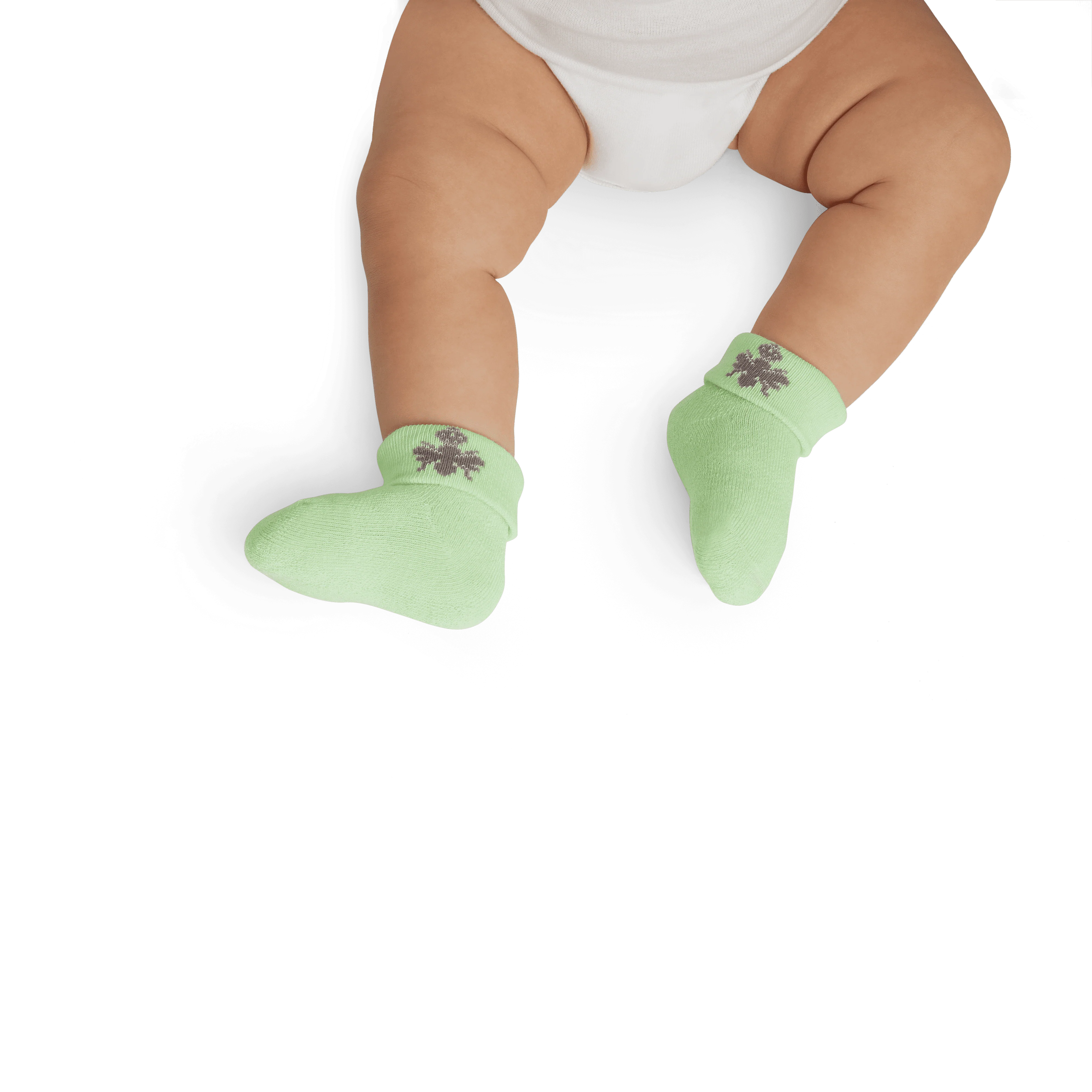 Baby Sock 8-Pack (0-6 Months) - Image 25