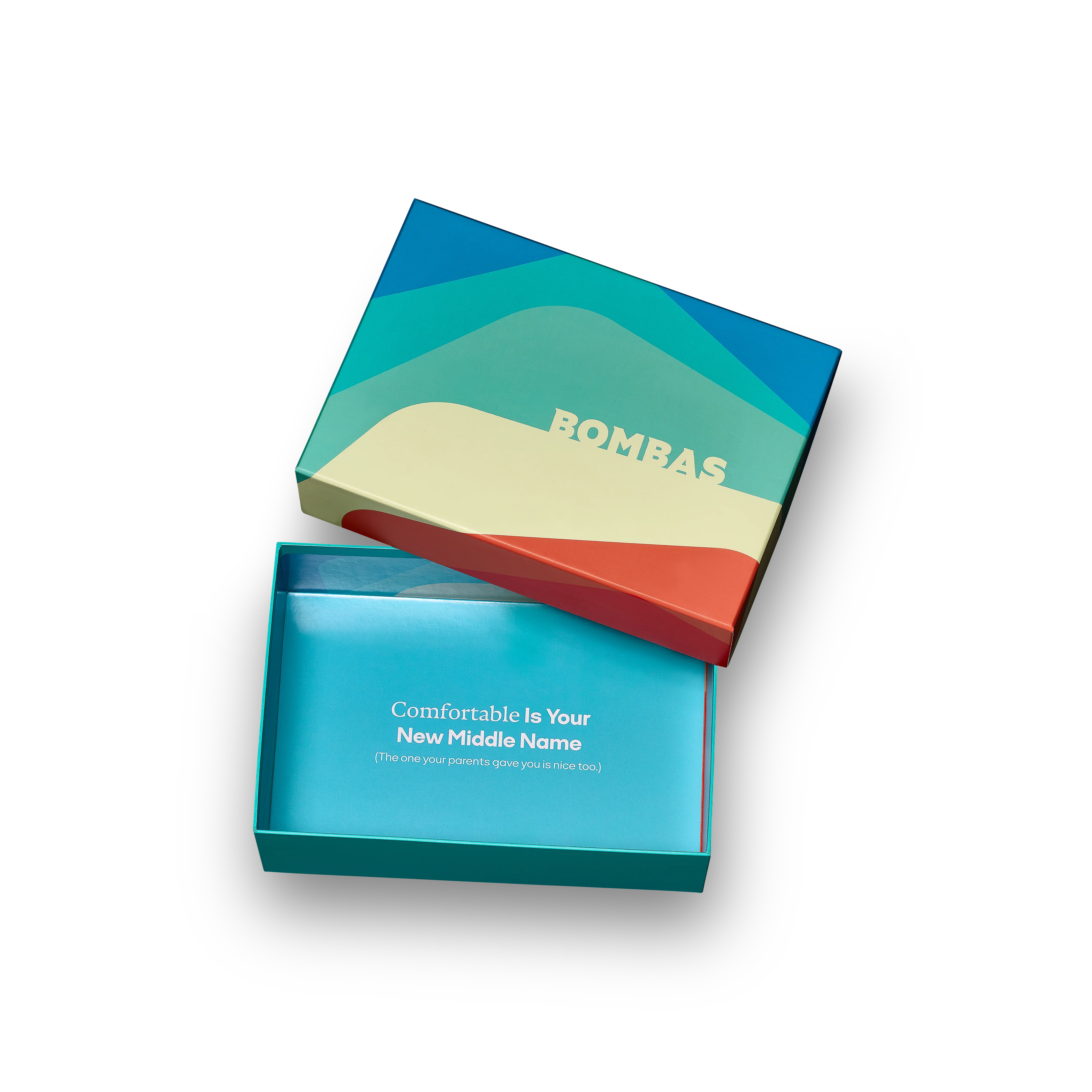 Empty Gift Box (Fits 8 pairs) - Image 4