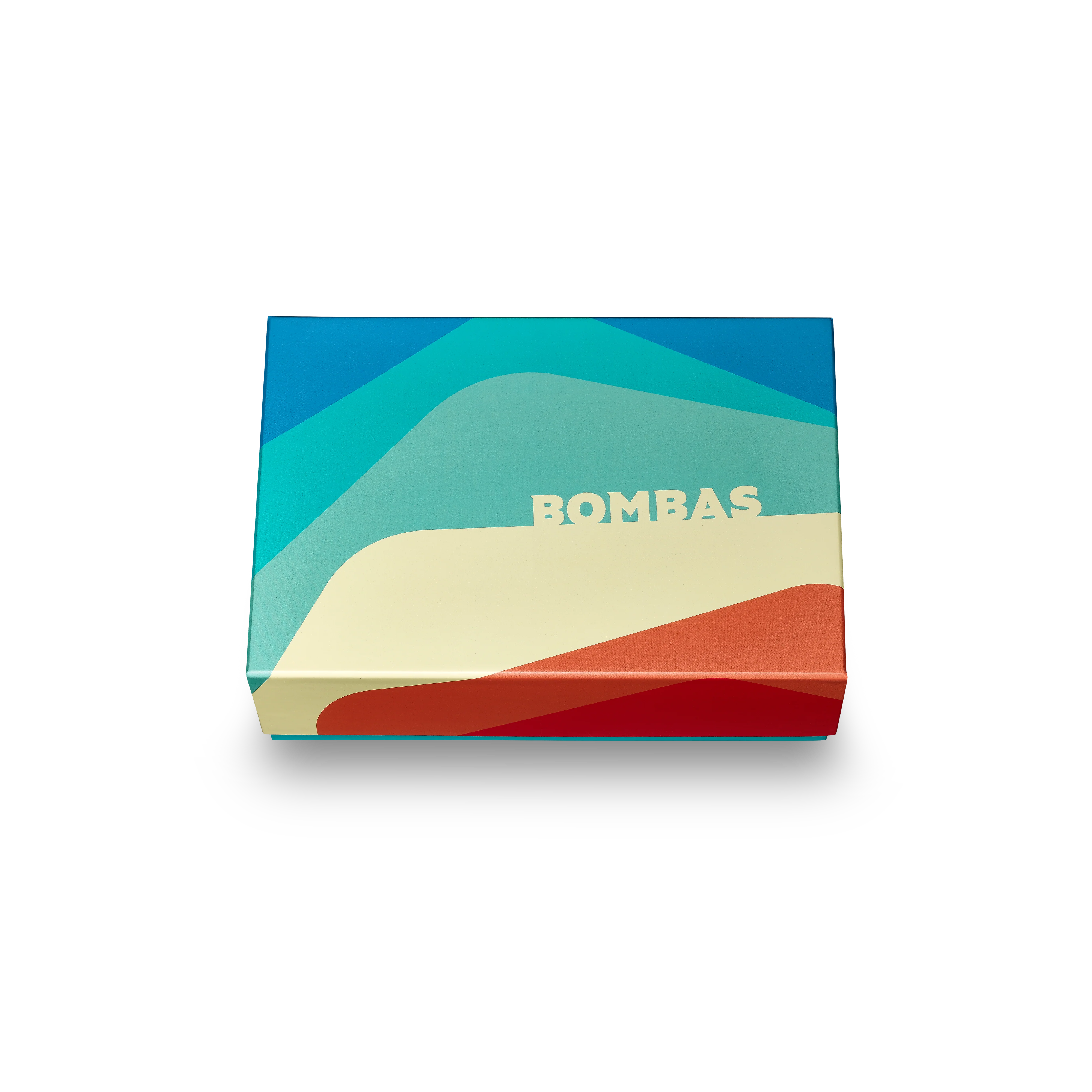 Empty Gift Box (Fits 8 pairs) - Image 5