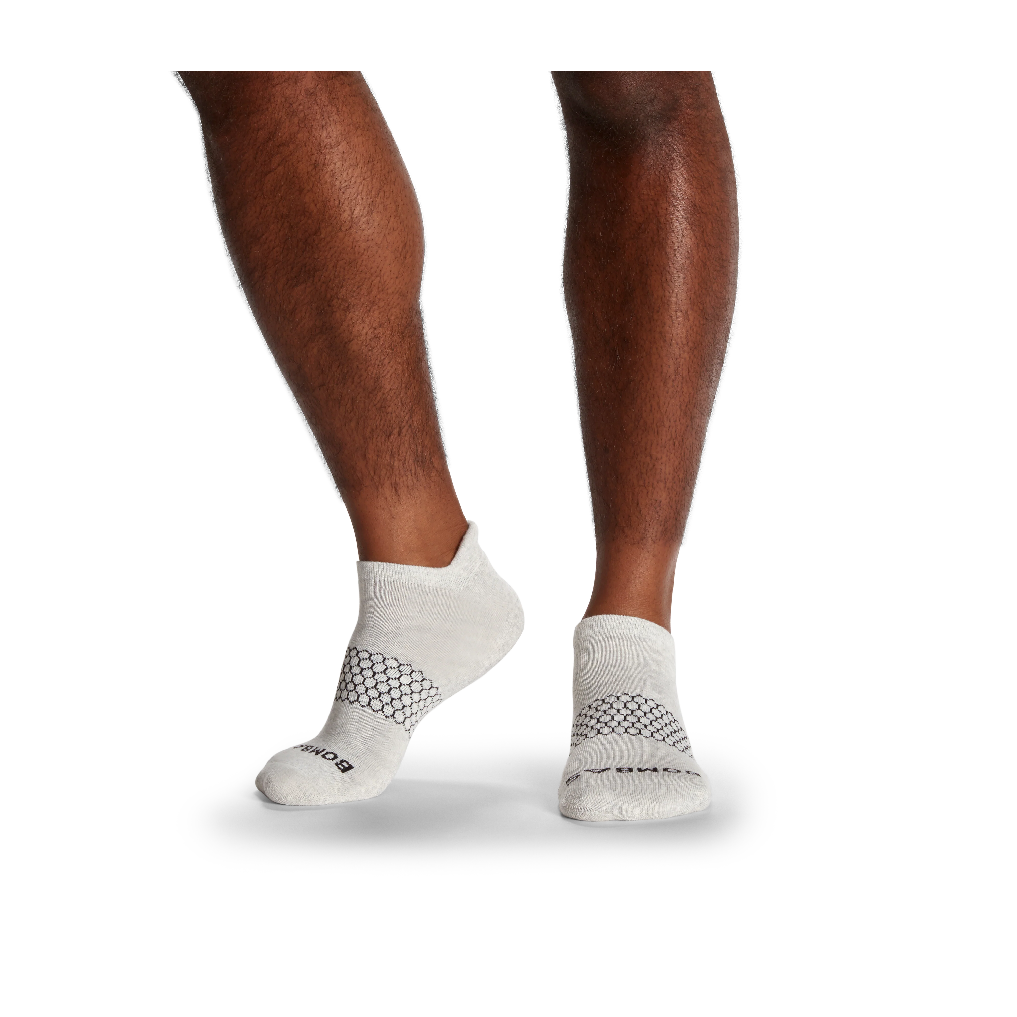 Men's Solids Ankle Socks - Image 17