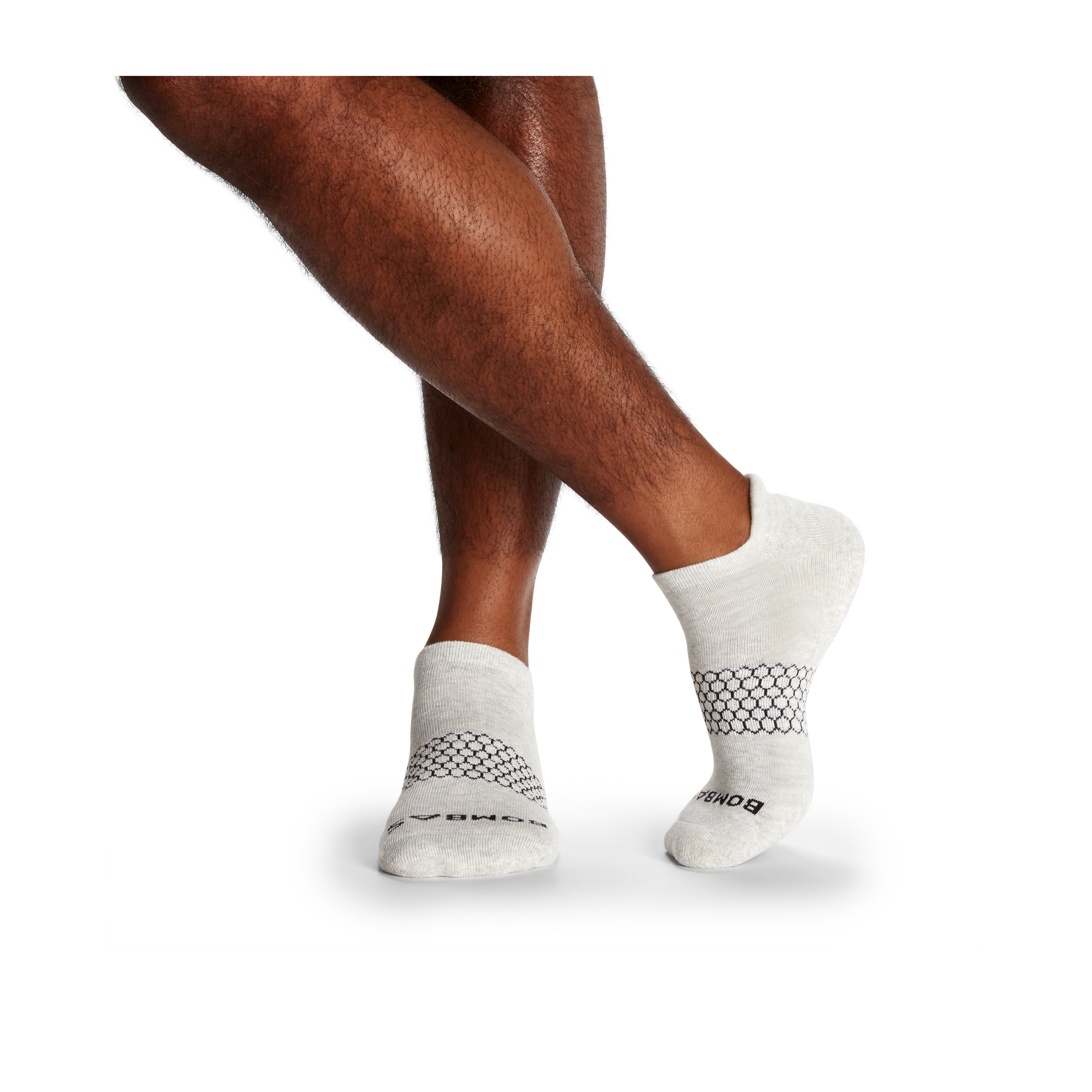 Men's Solids Ankle Socks - Image 18