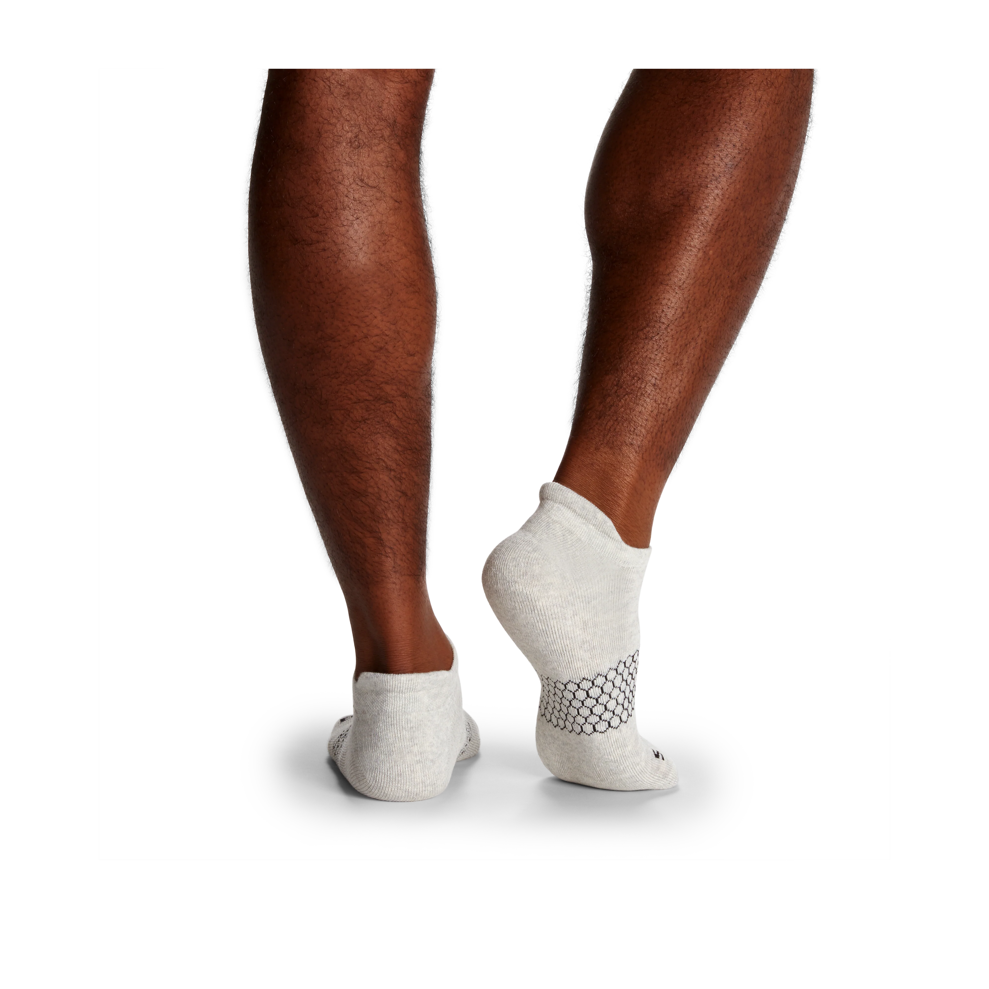 Men's Solids Ankle Socks - Image 19