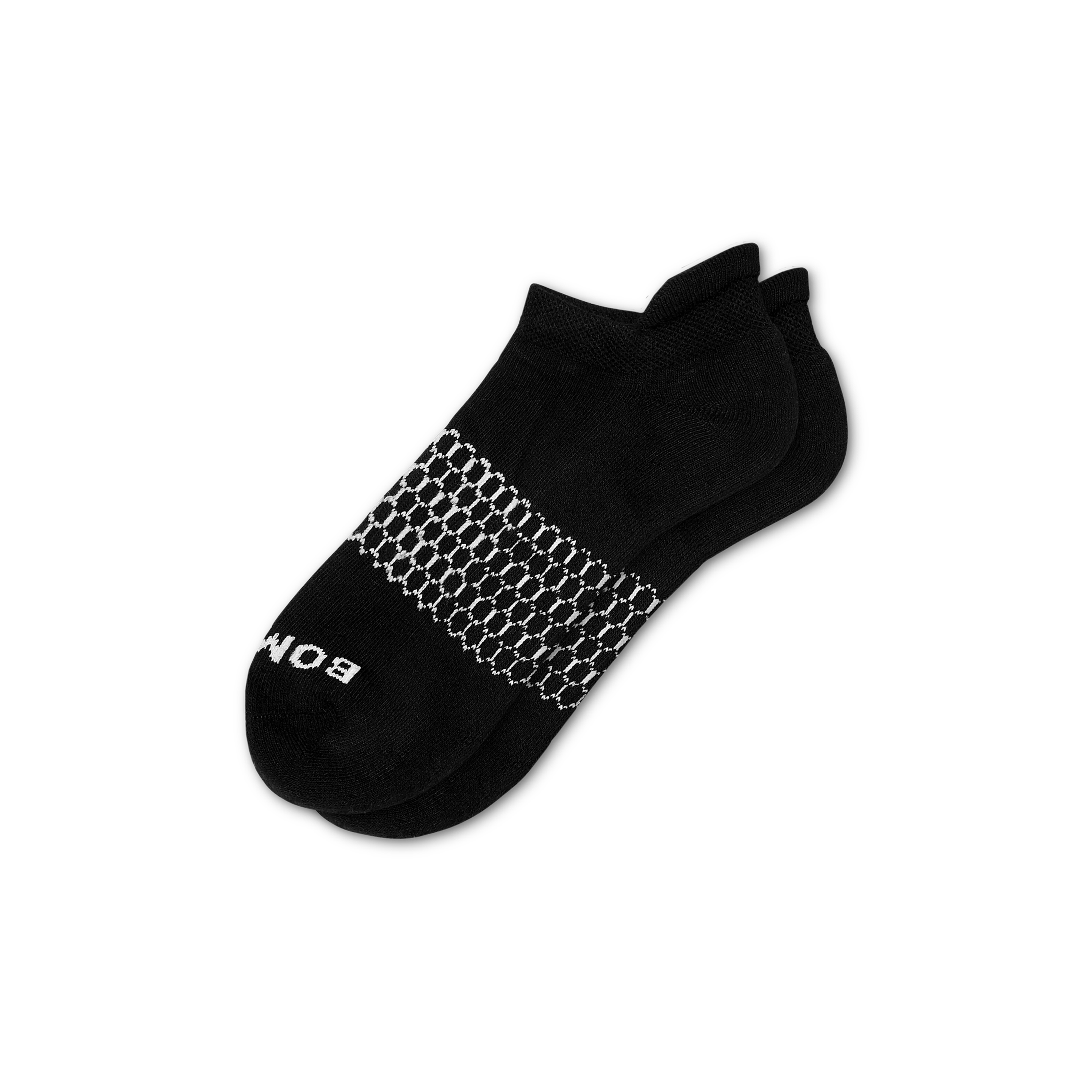 Men's Solids Ankle Socks - Image 5