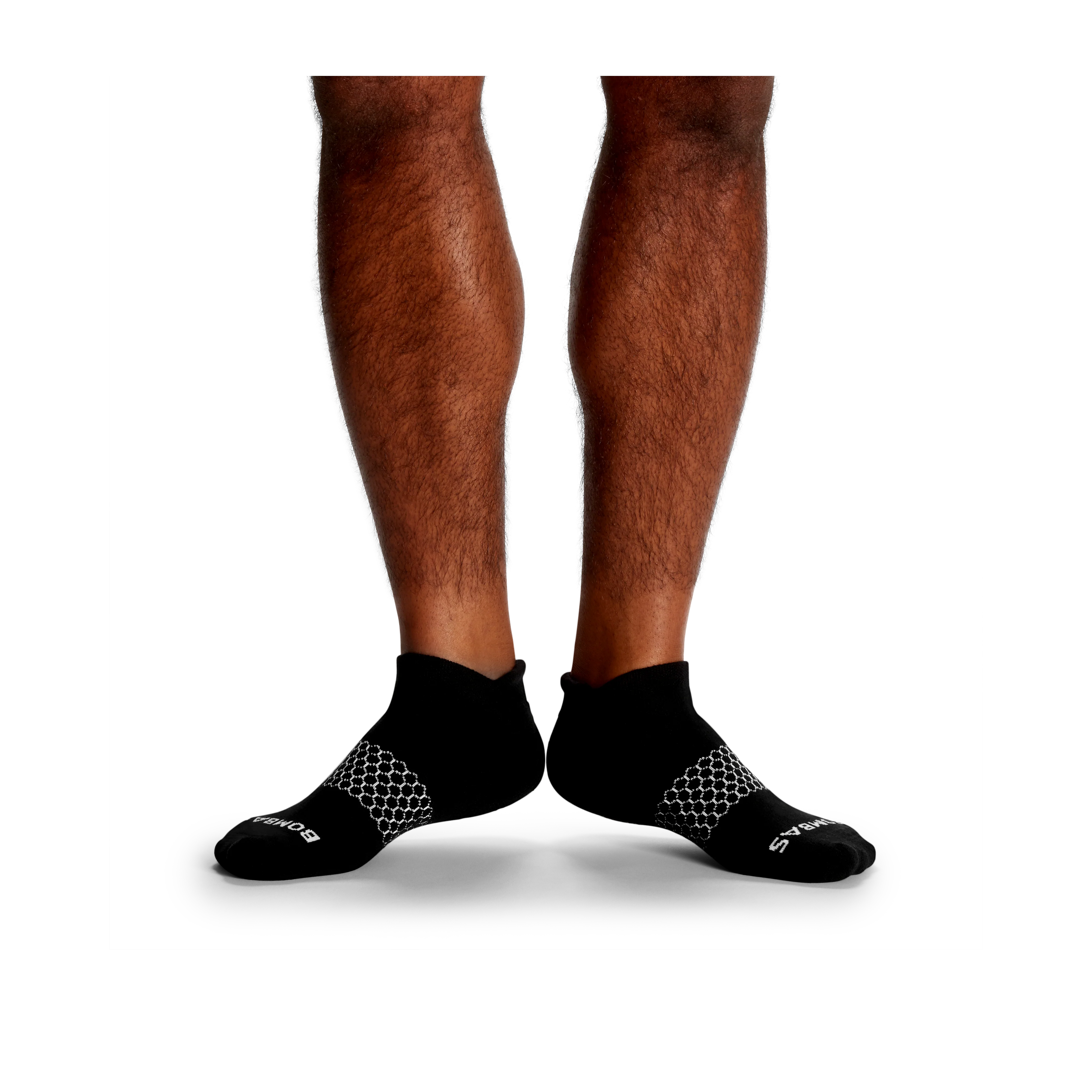 Men's Solids Ankle Socks - Image 9