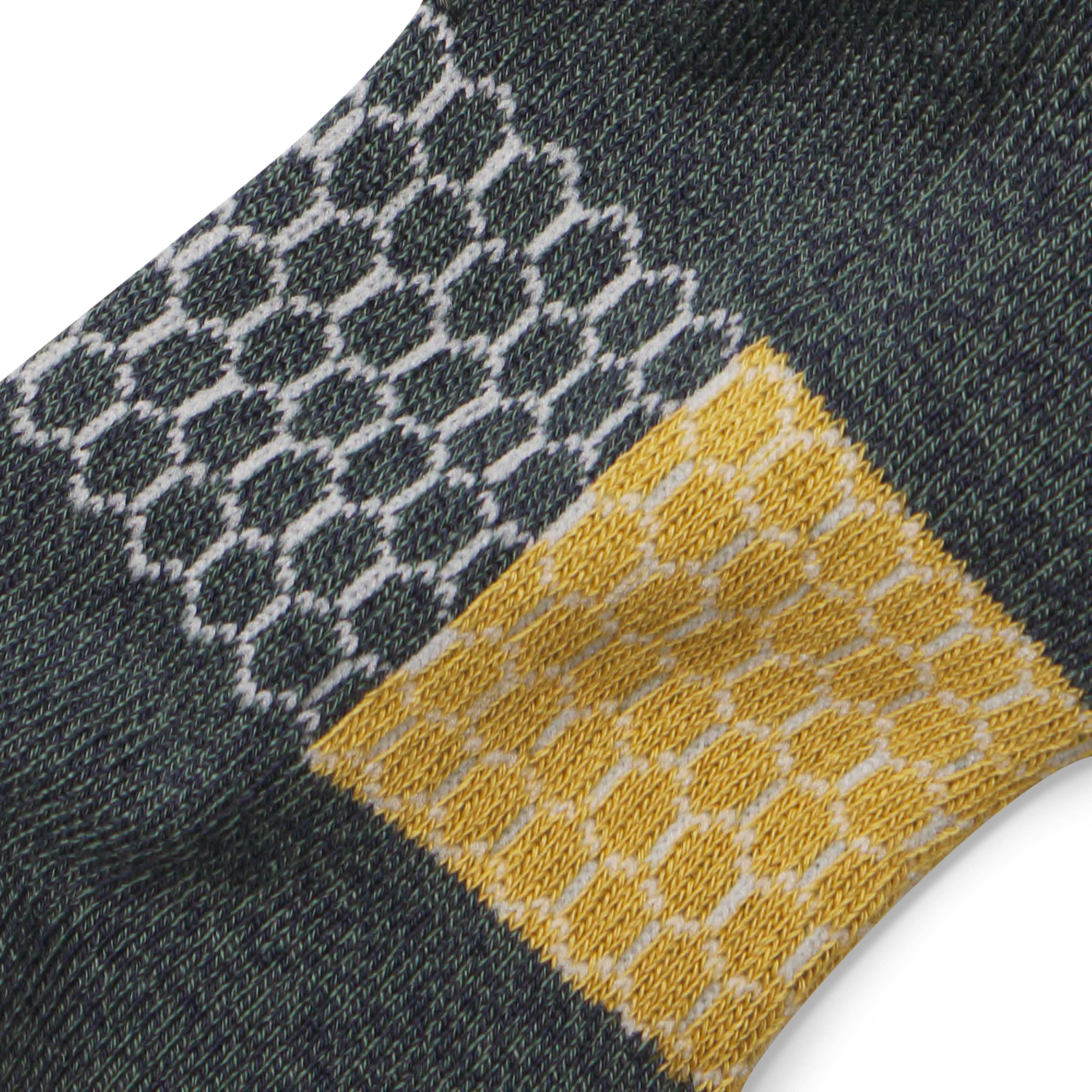 Men's Calf Sock 8-Pack - Image 15