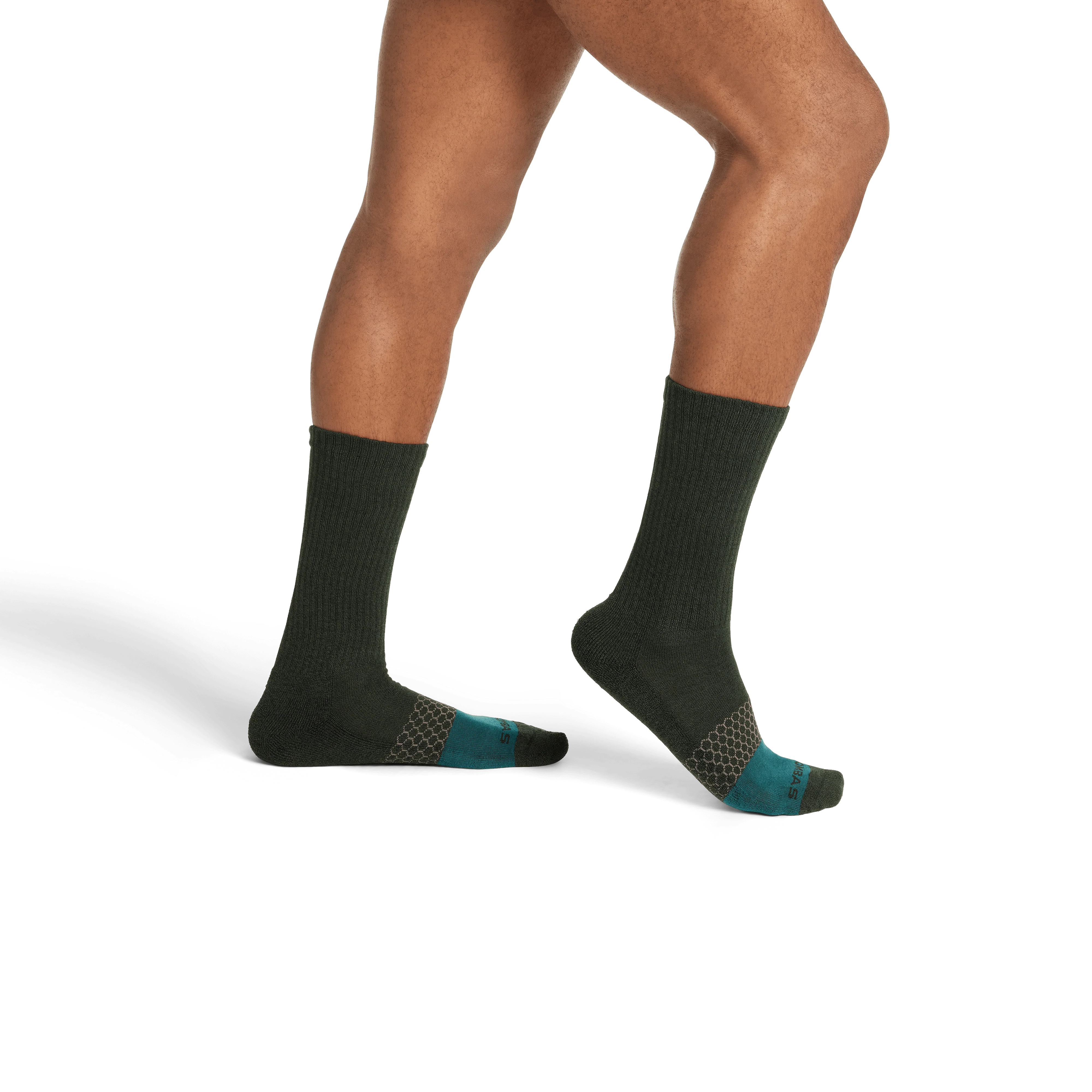 Men's Calf Sock 8-Pack - Image 26