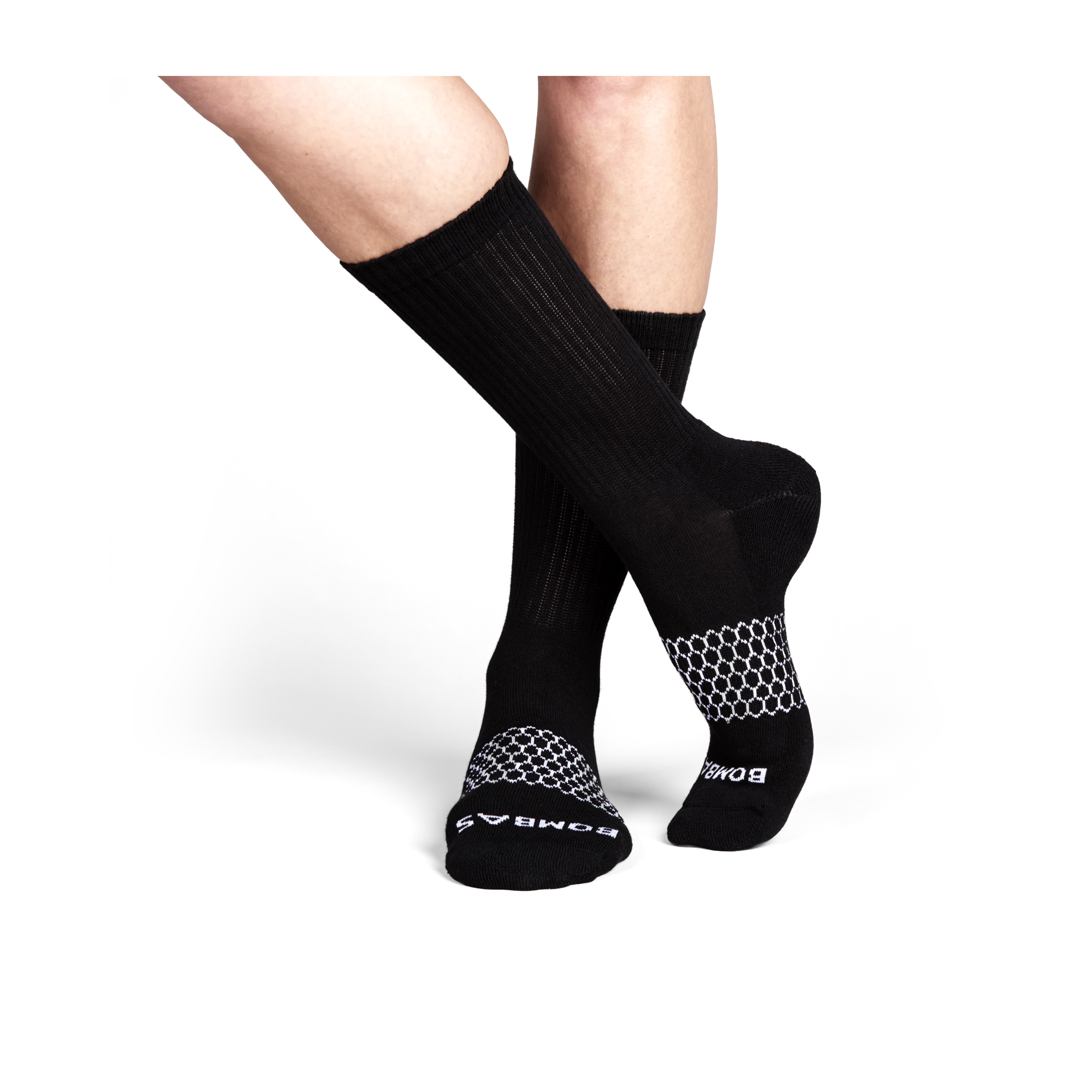 Men's Calf Sock 8-Pack - Image 3