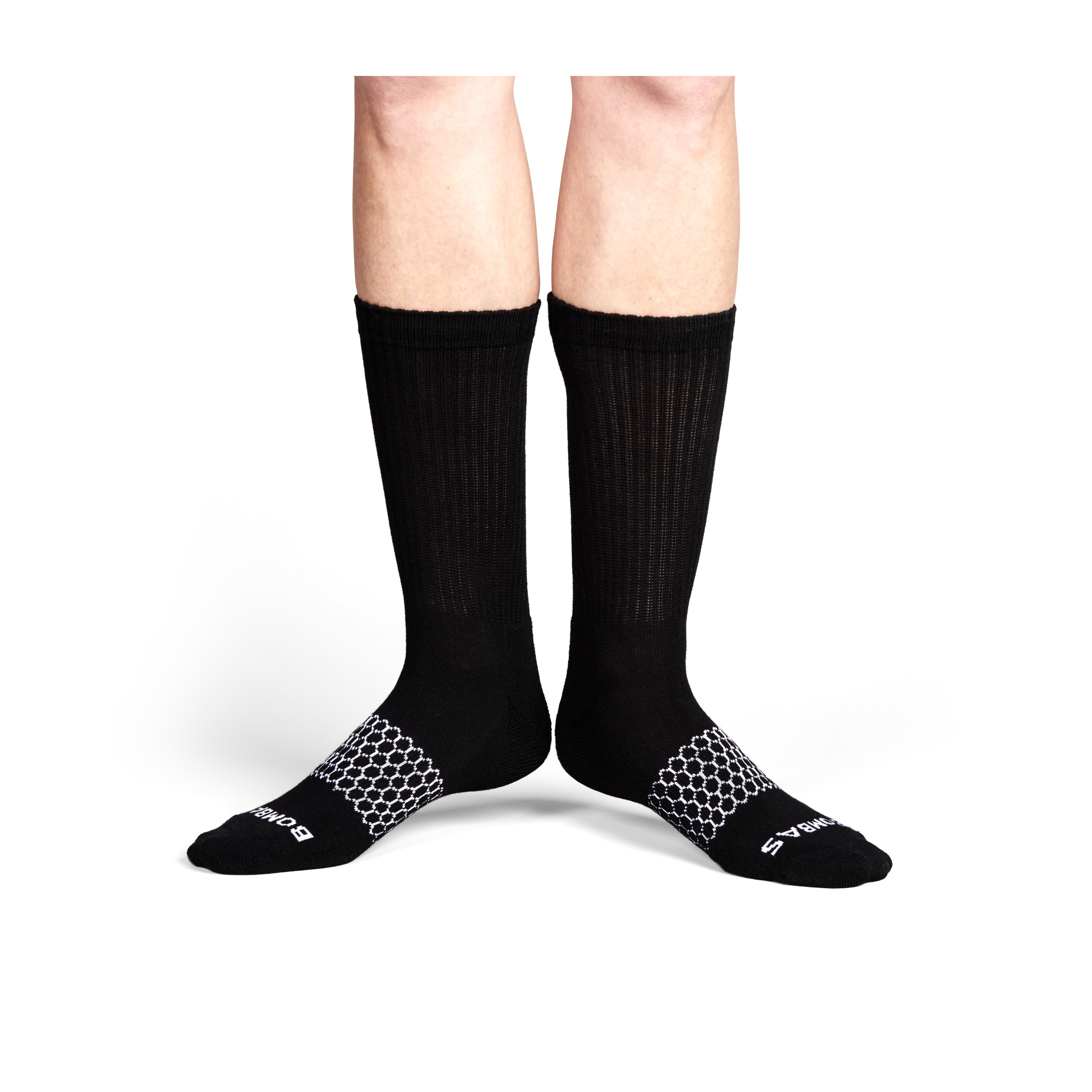 Men's Calf Sock 8-Pack - Image 4