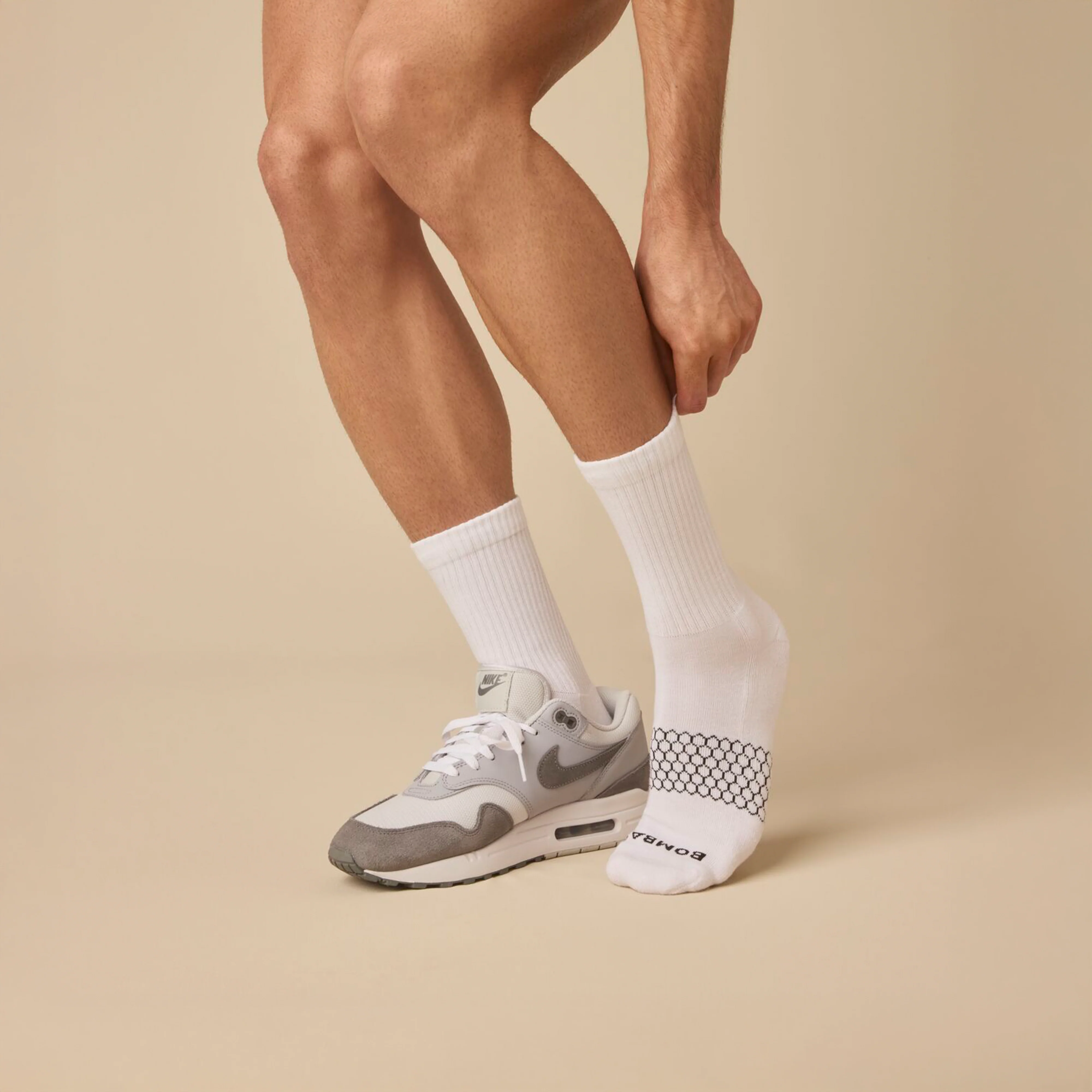 Men's Calf Sock 8-Pack - Image 6