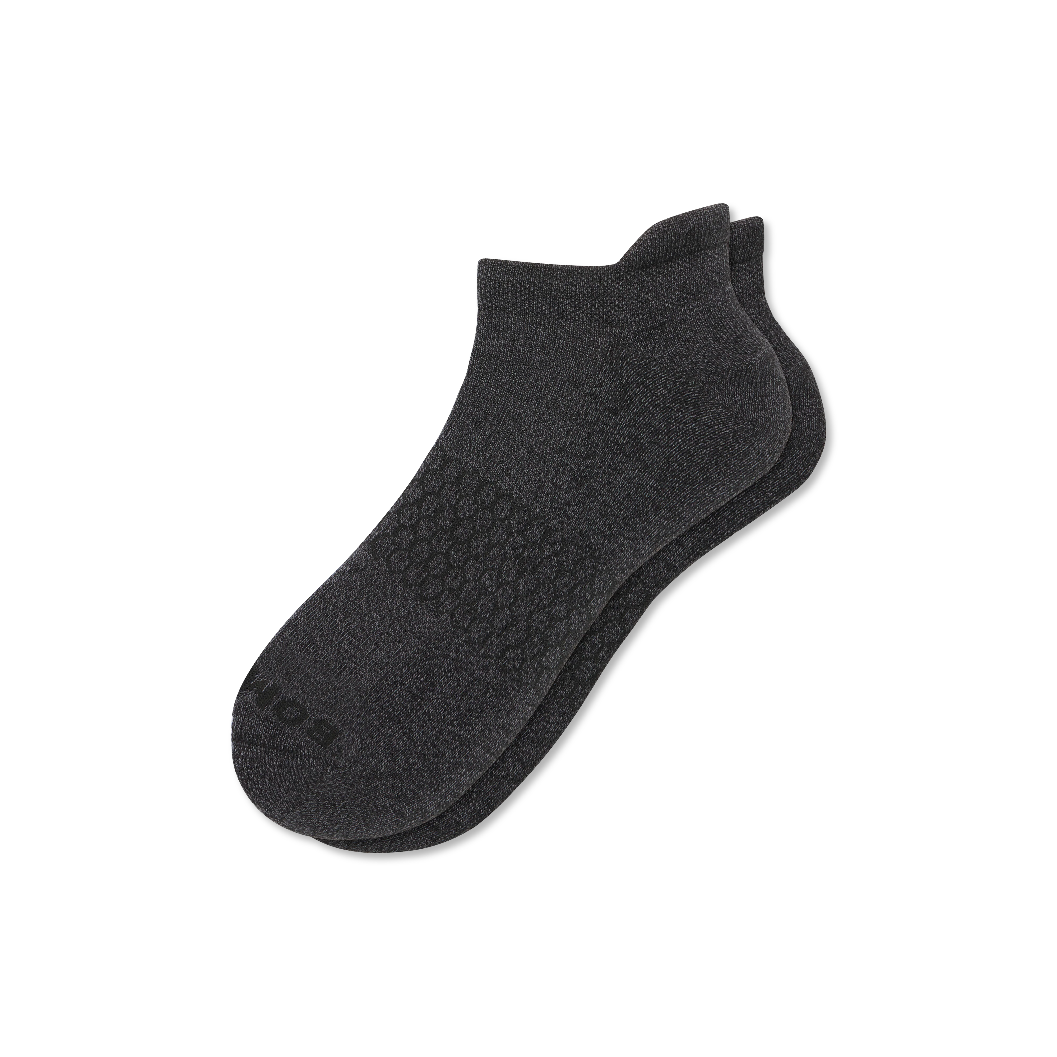 Men's Marl Ankle Socks - Image 5