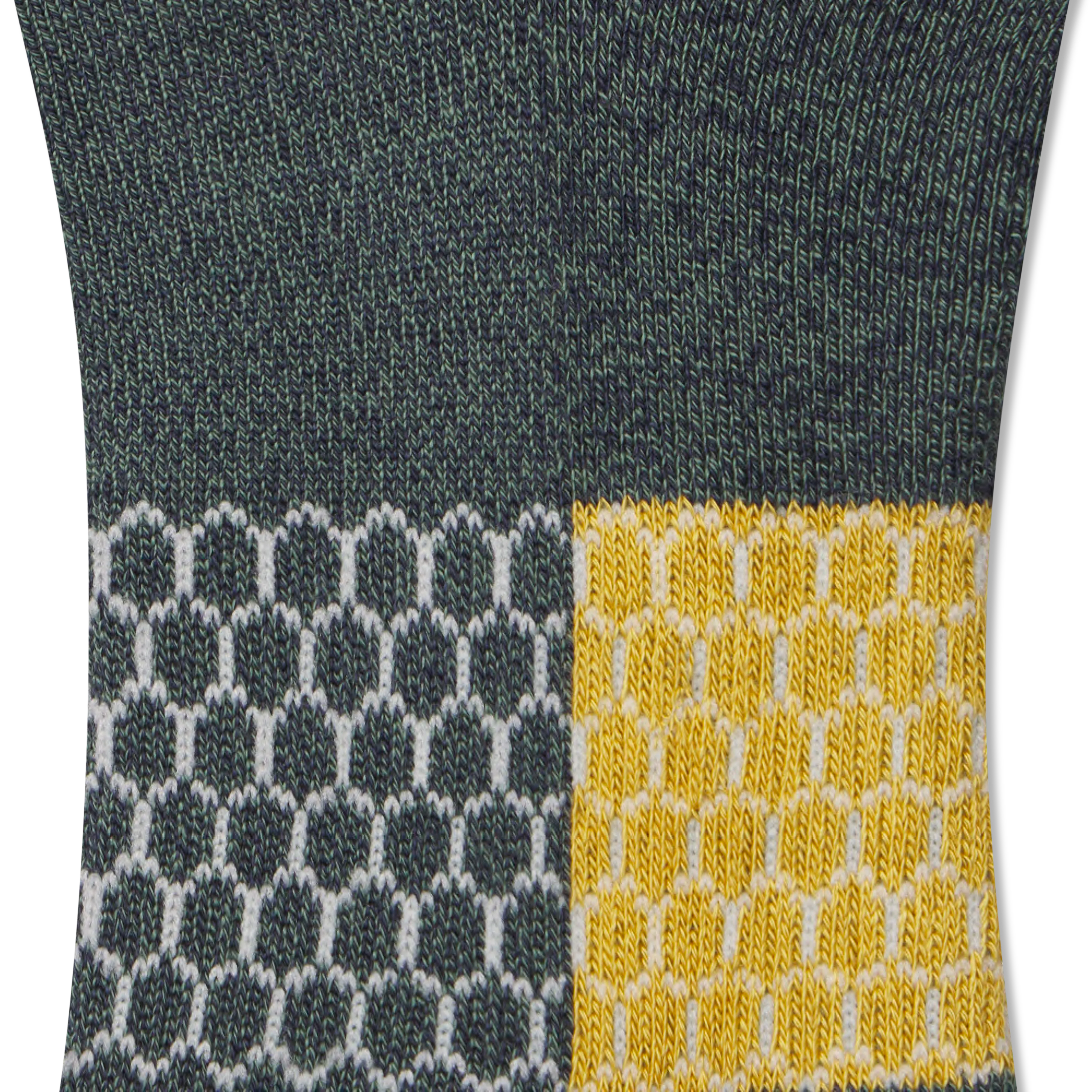 Men's Marl Ankle Socks - Image 9