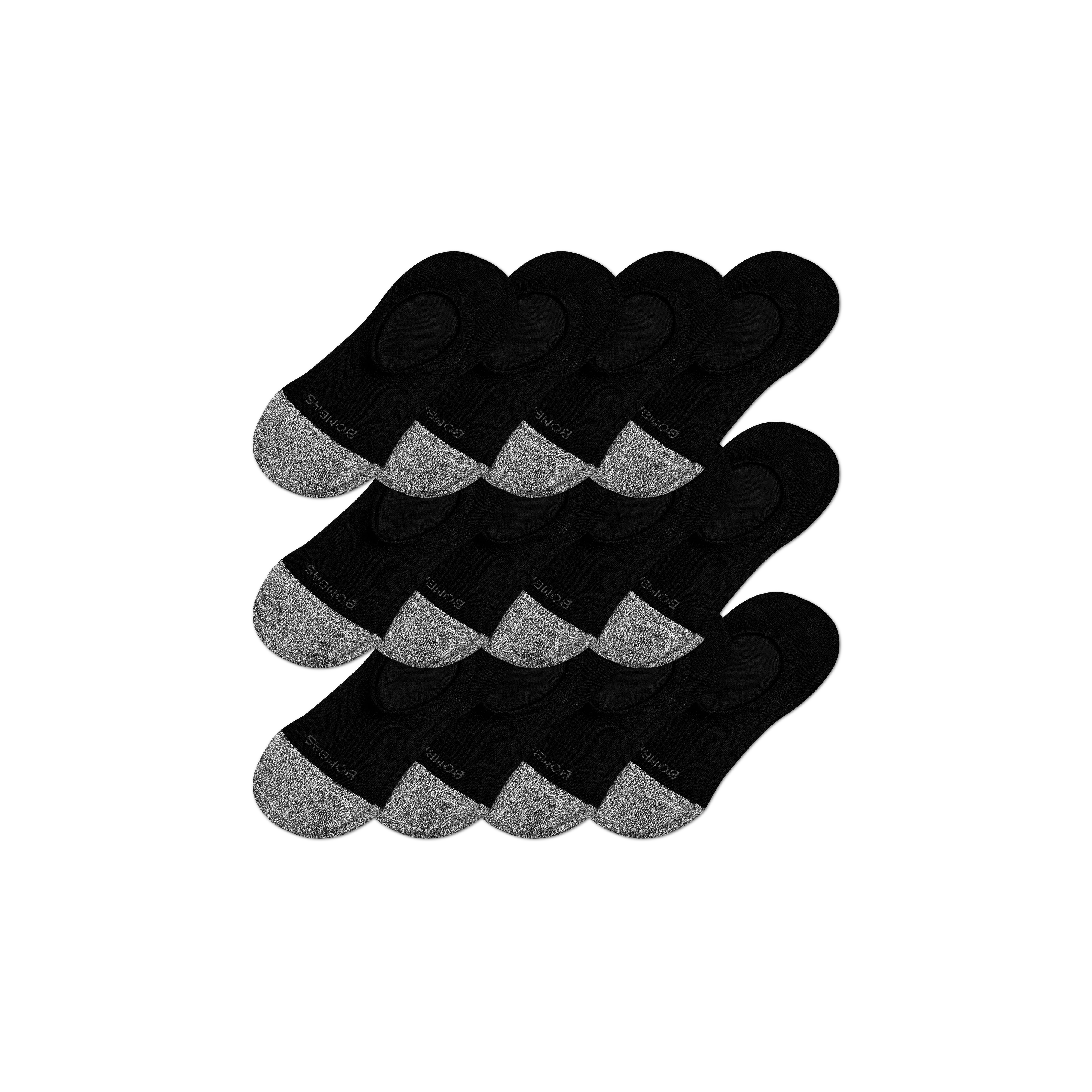 Men's Cushioned No Show Sock 12-Pack - Image 8