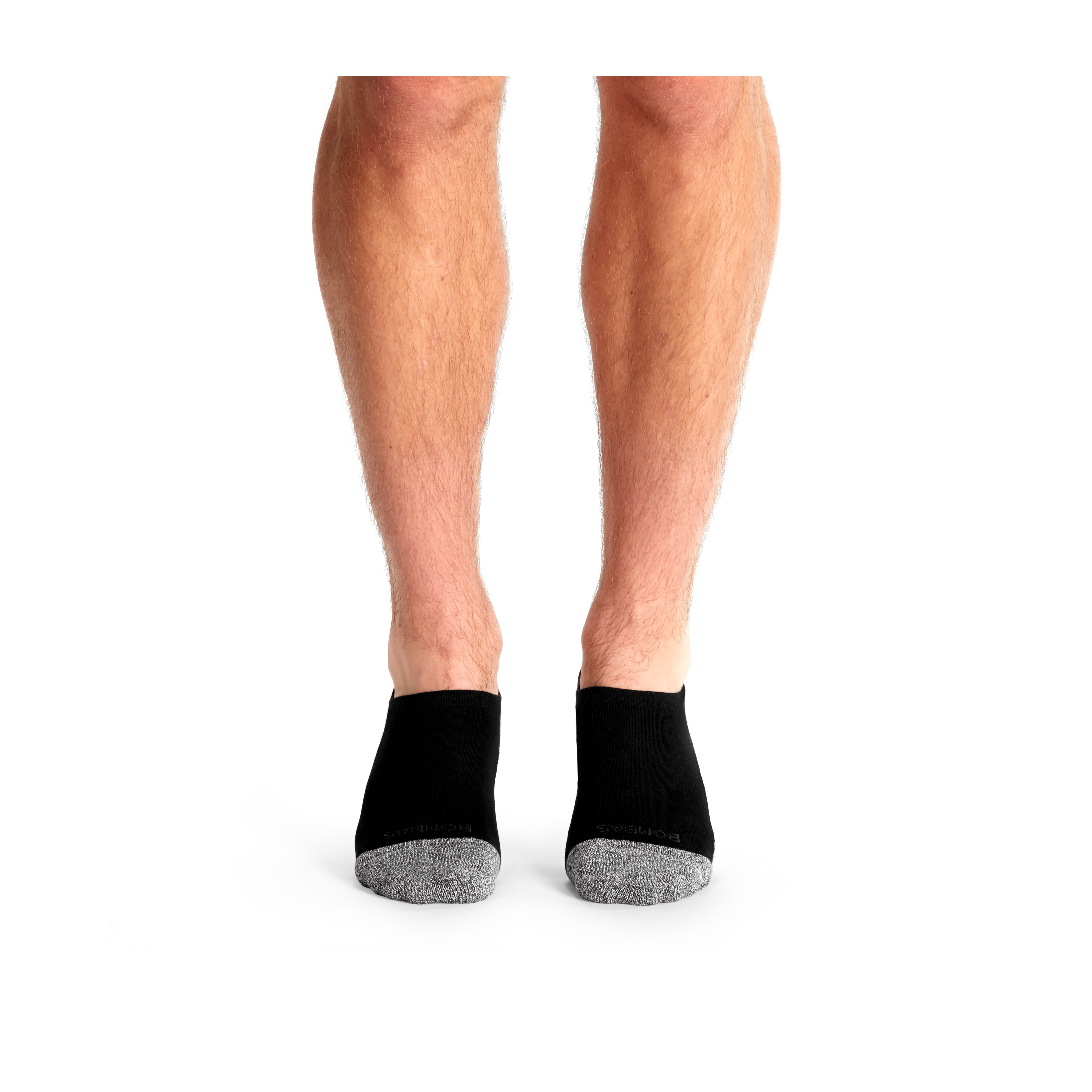 Men's Cushioned No Show Socks - Image 11