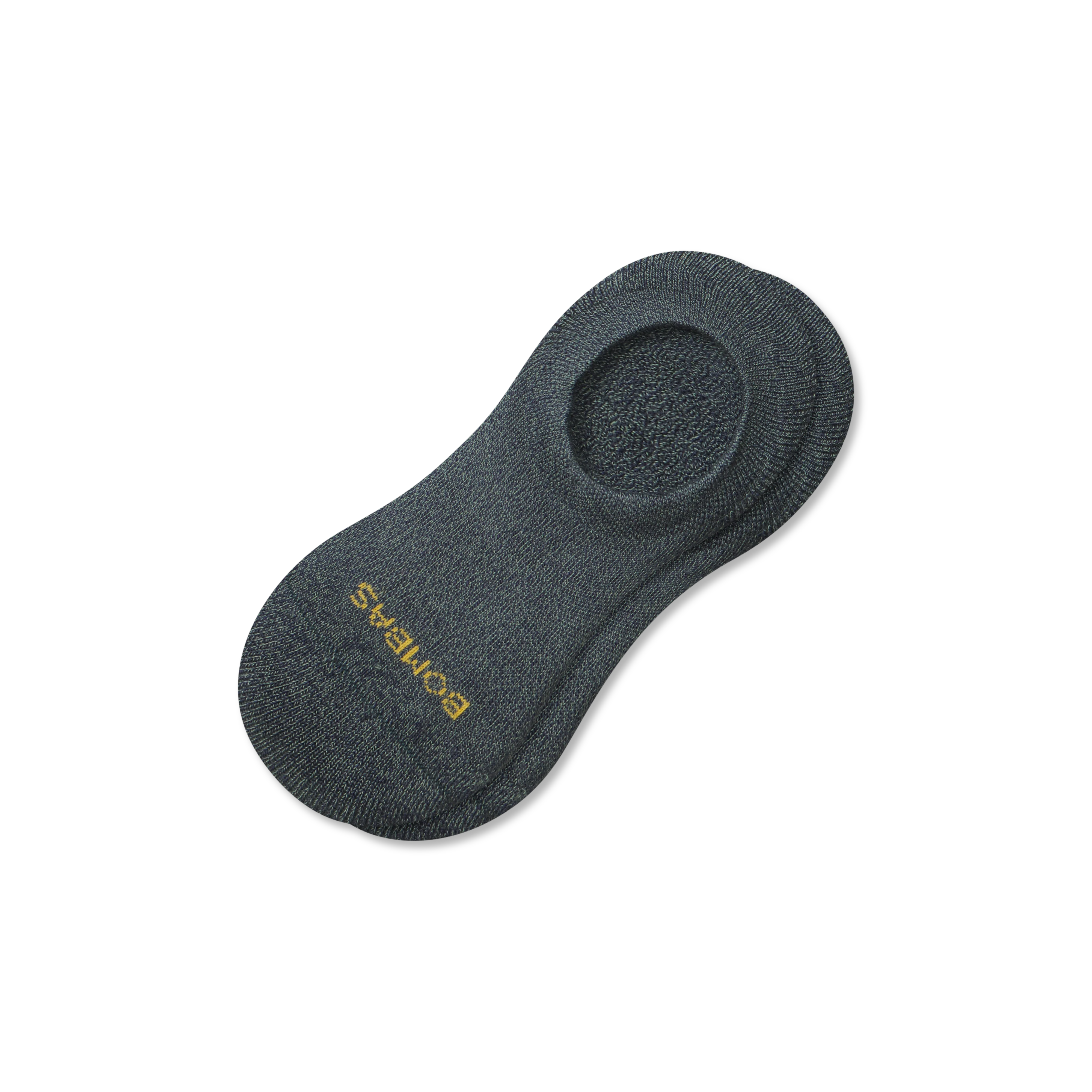 Men's Cushioned No Show Socks - Image 5