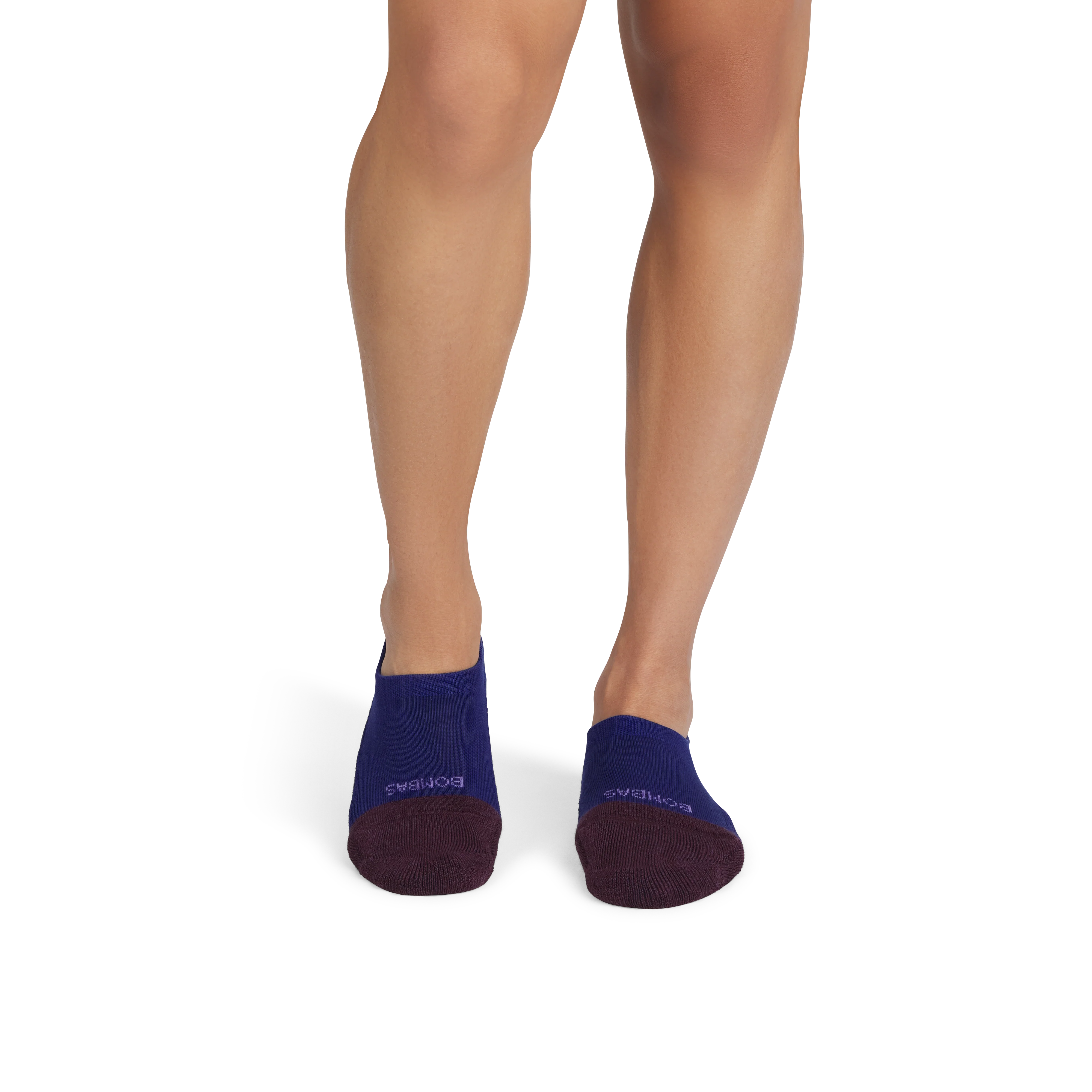 Men's Cushioned No Show Sock 4-Pack - Image 13