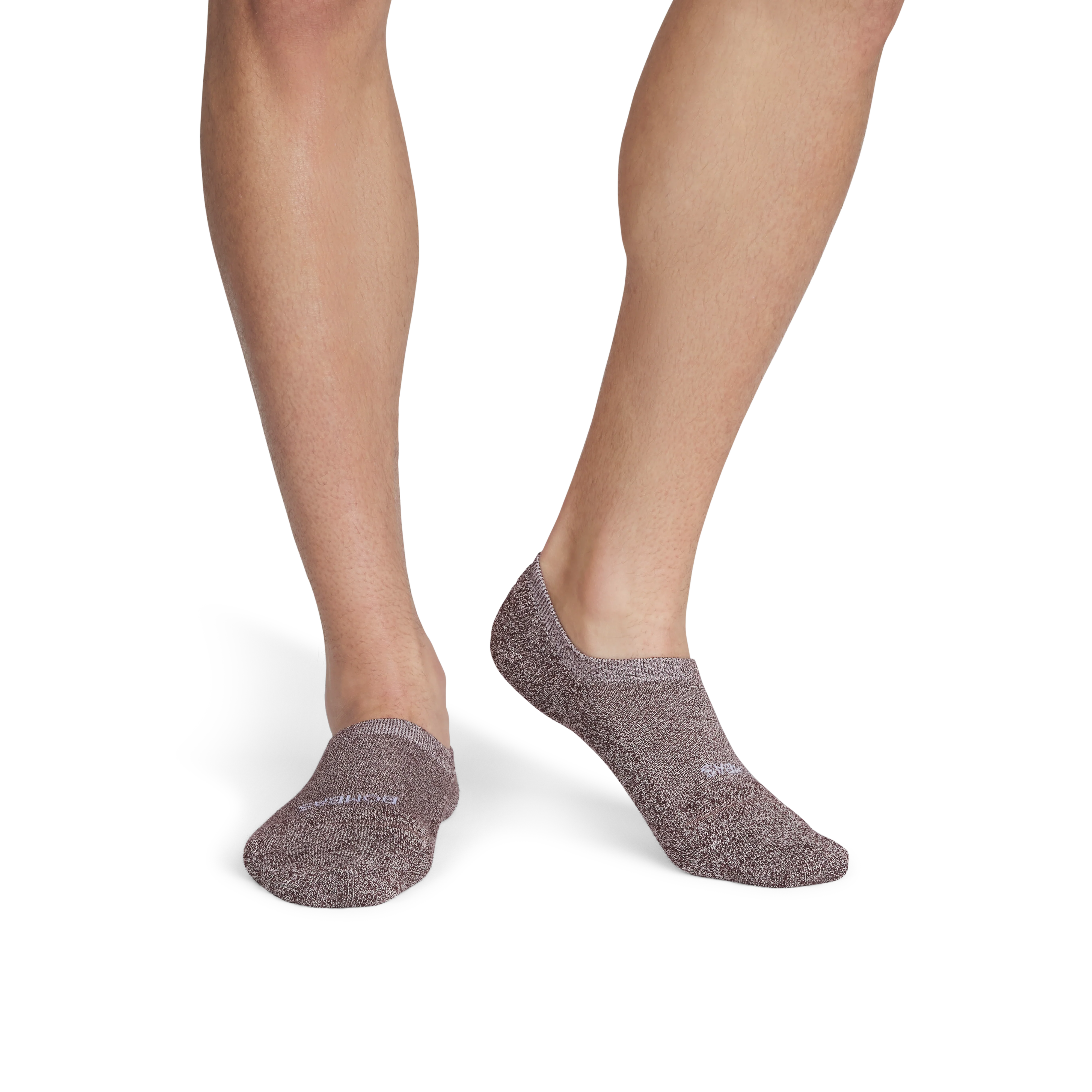 Men's Cushioned No Show Sock 4-Pack - Image 20