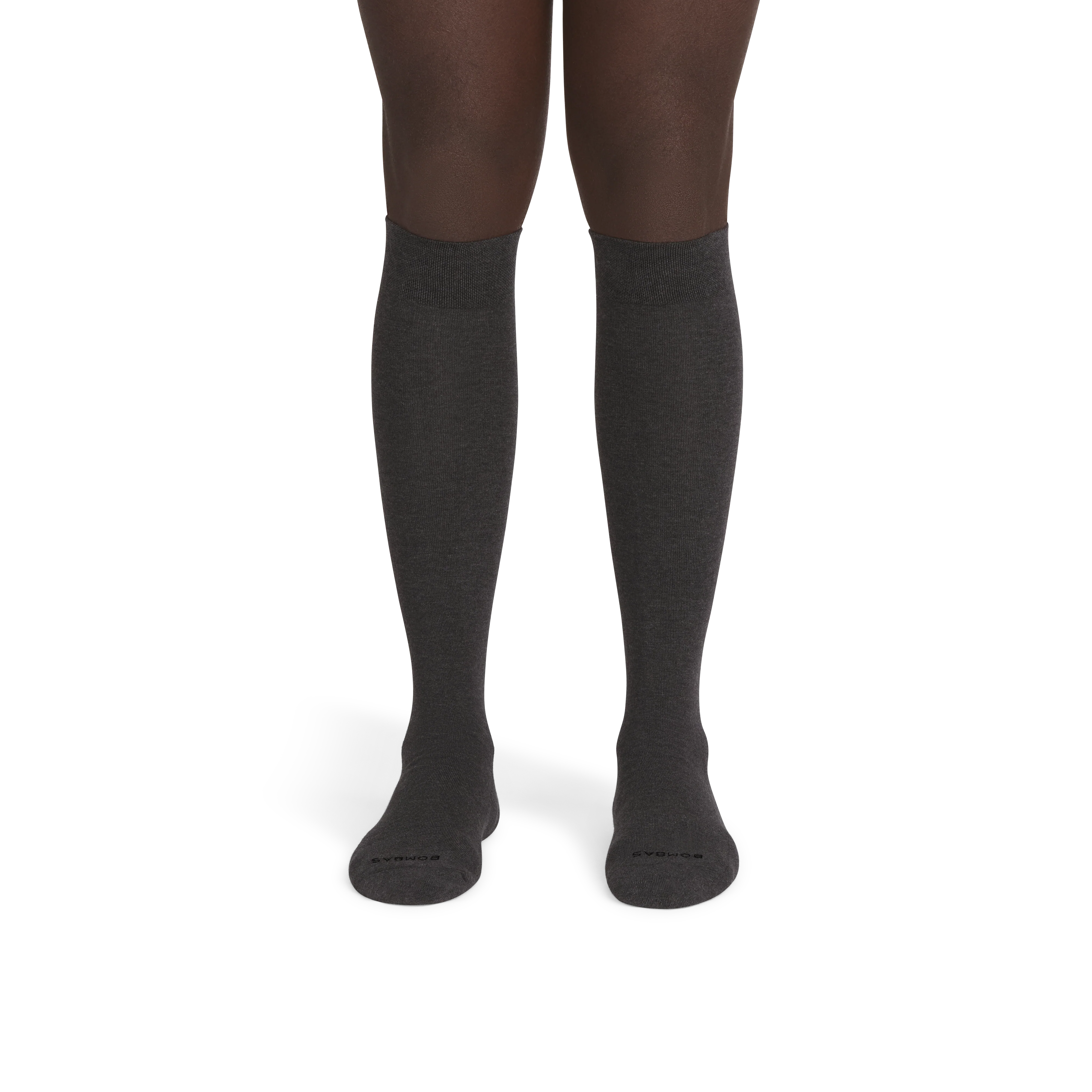 Men's Dress Over the Calf Sock 8-Pack - Image 11