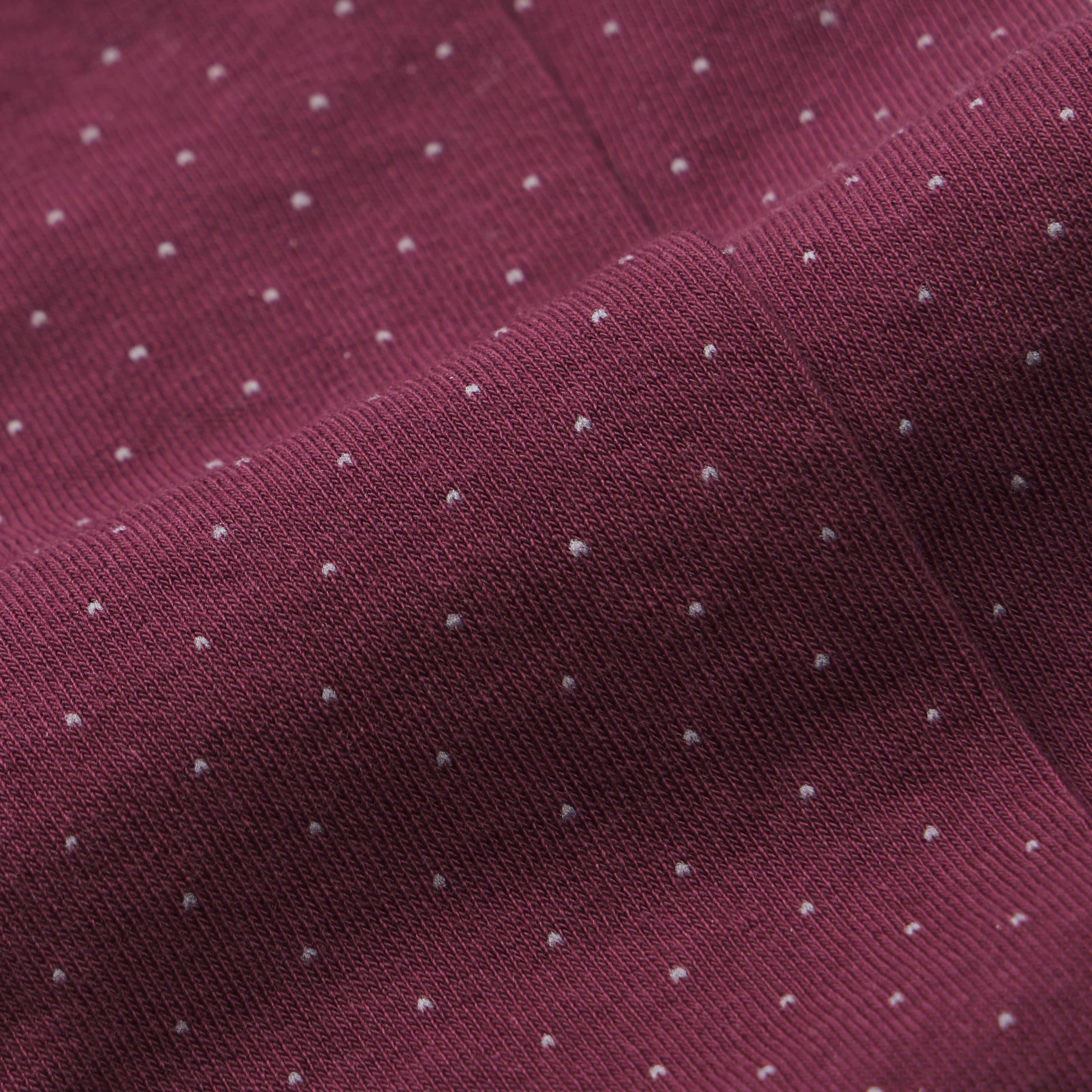 Men's Dress Over the Calf Sock 8-Pack - Image 17