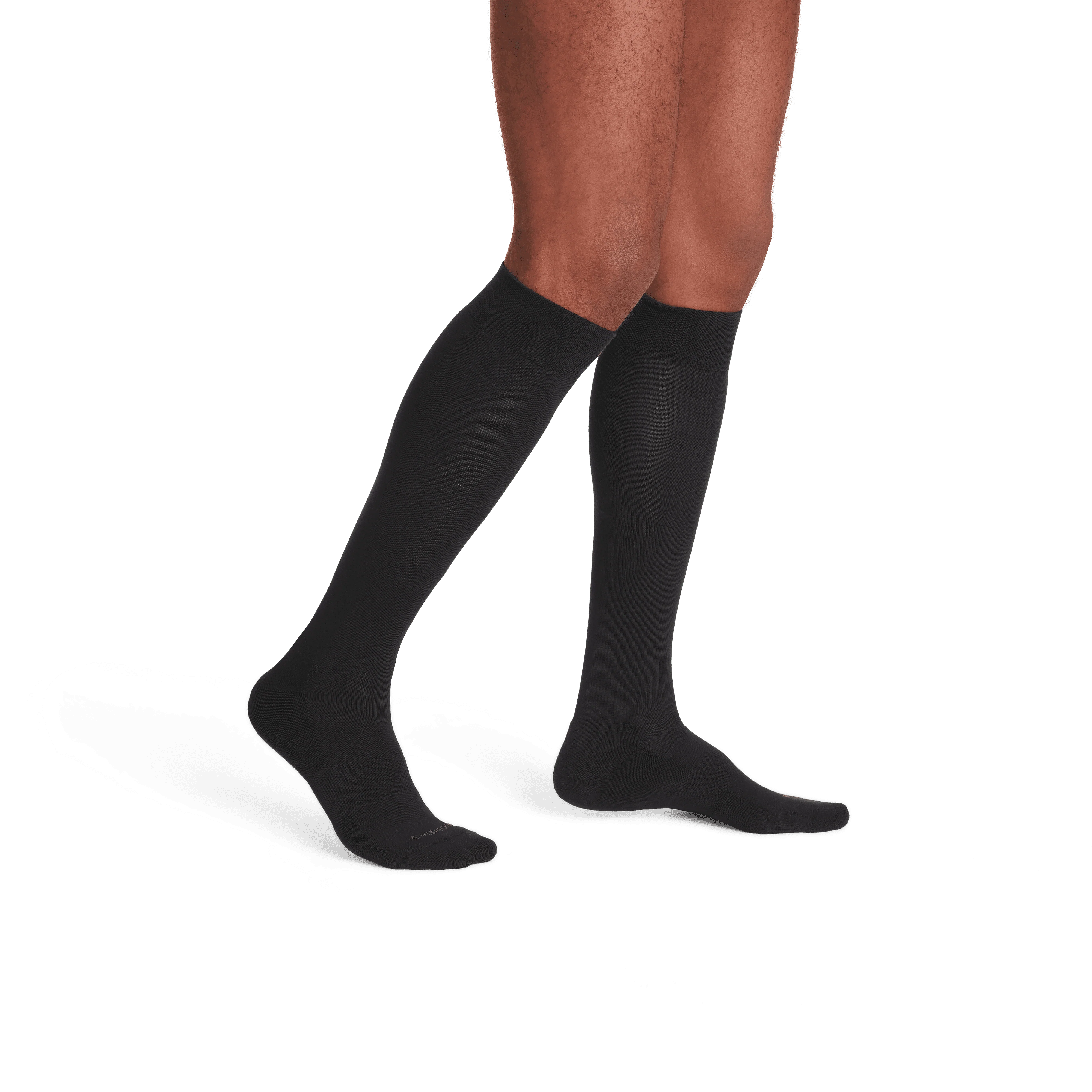 Men's Dress Over the Calf Sock 8-Pack - Image 20
