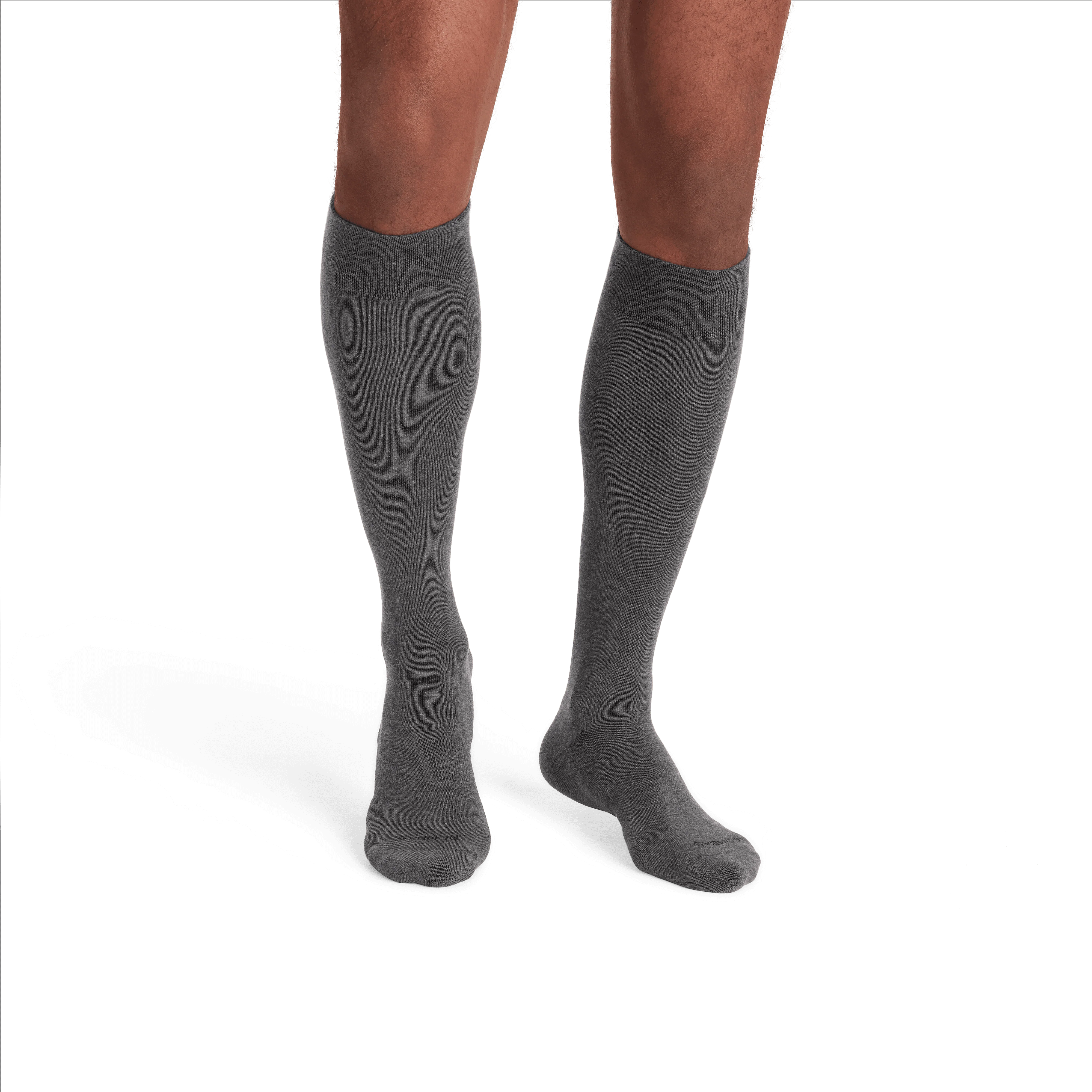 Men's Dress Over the Calf Sock 8-Pack - Image 27