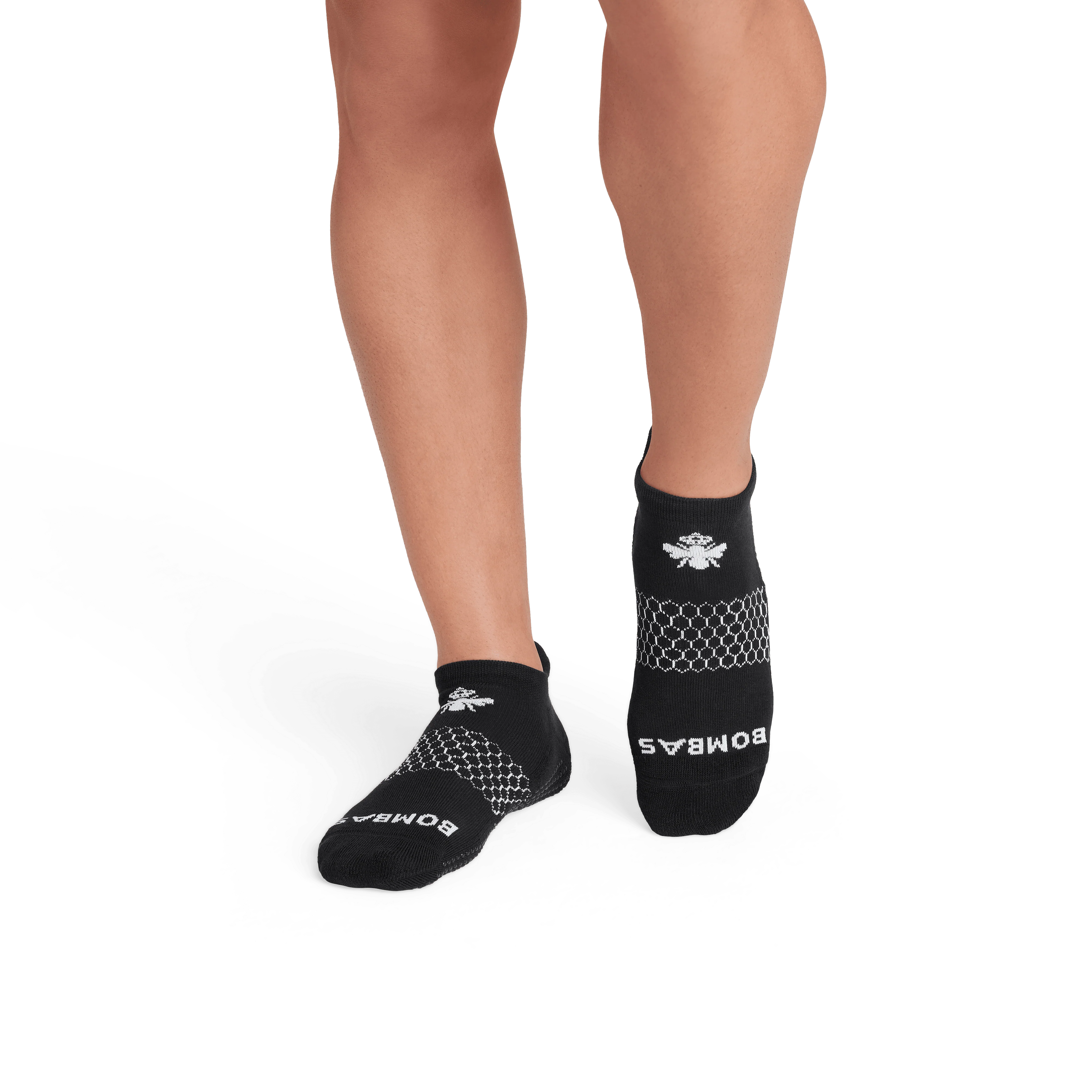 Men's Gripper Ankle Socks - Image 10
