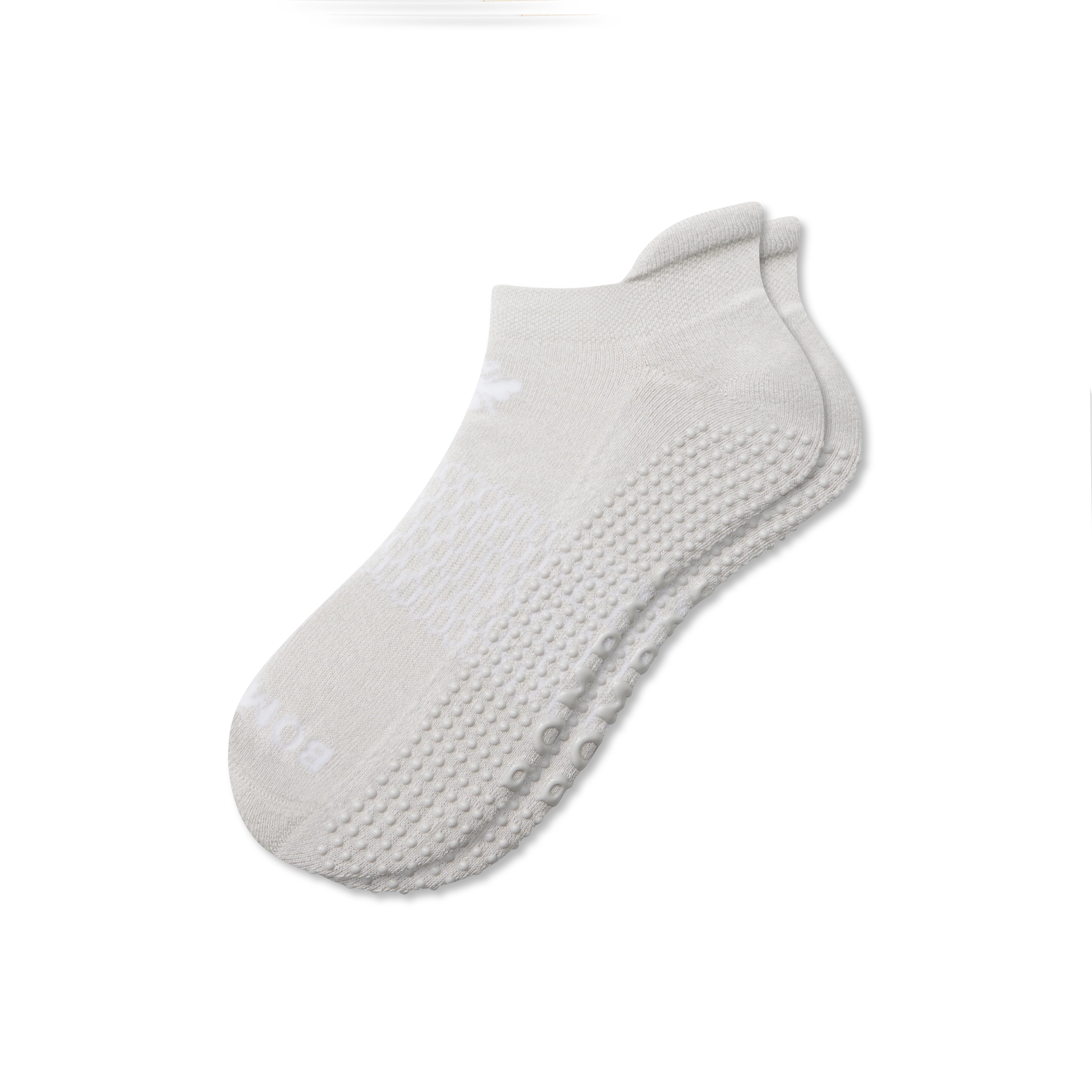 Men's Gripper Ankle Socks - Image 13