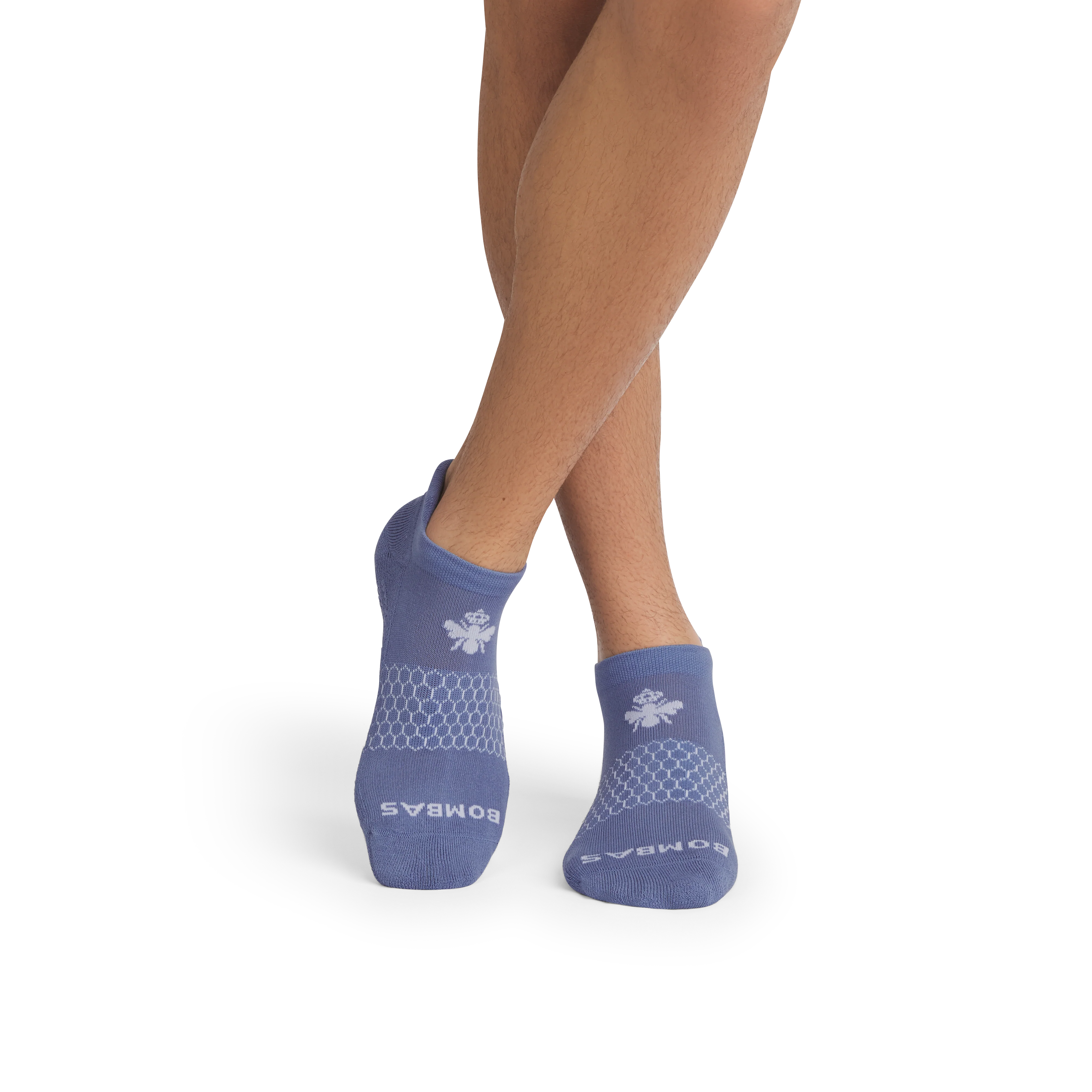 Men's Gripper Ankle Socks - Image 3