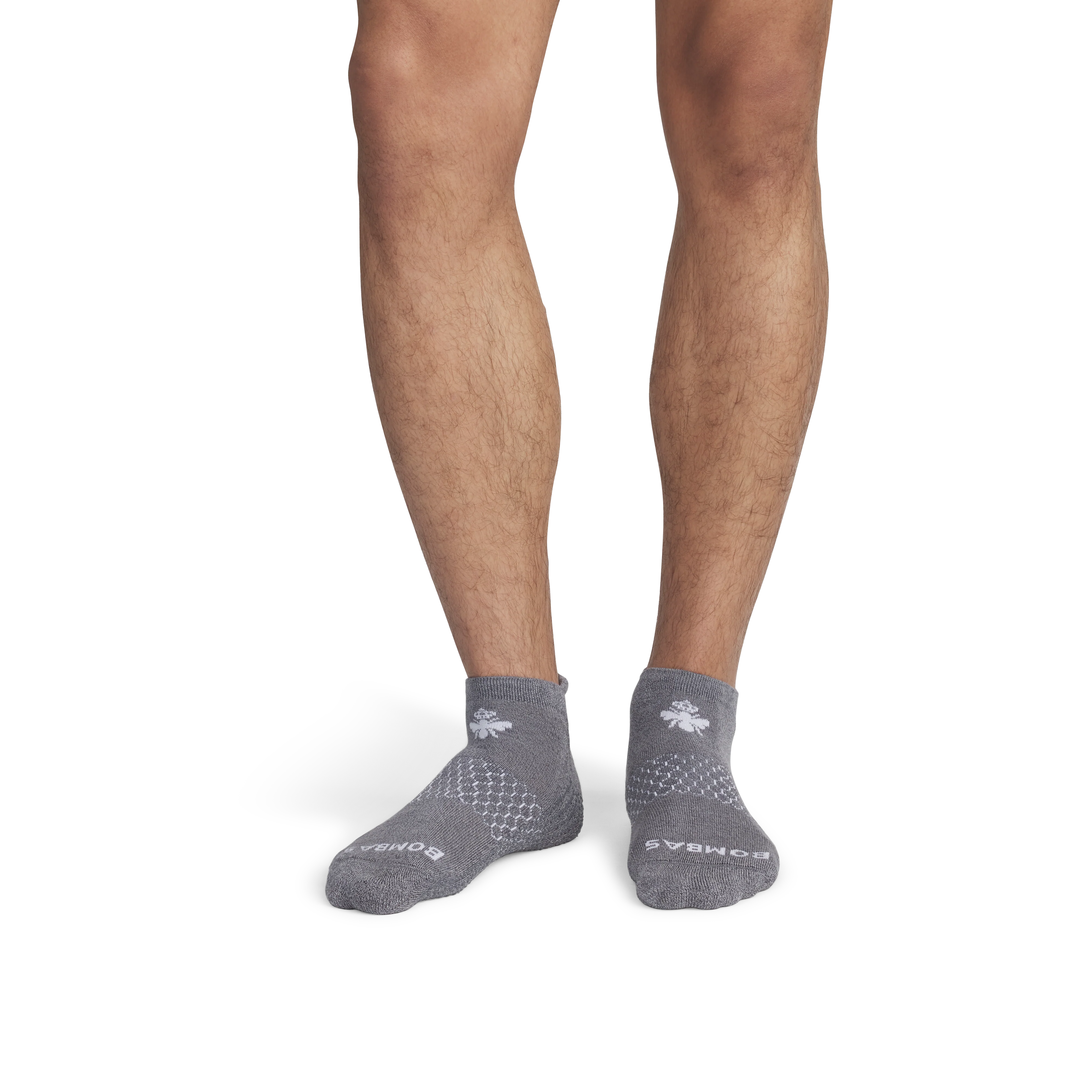 Men's Gripper Ankle Sock 4-Pack - Image 13