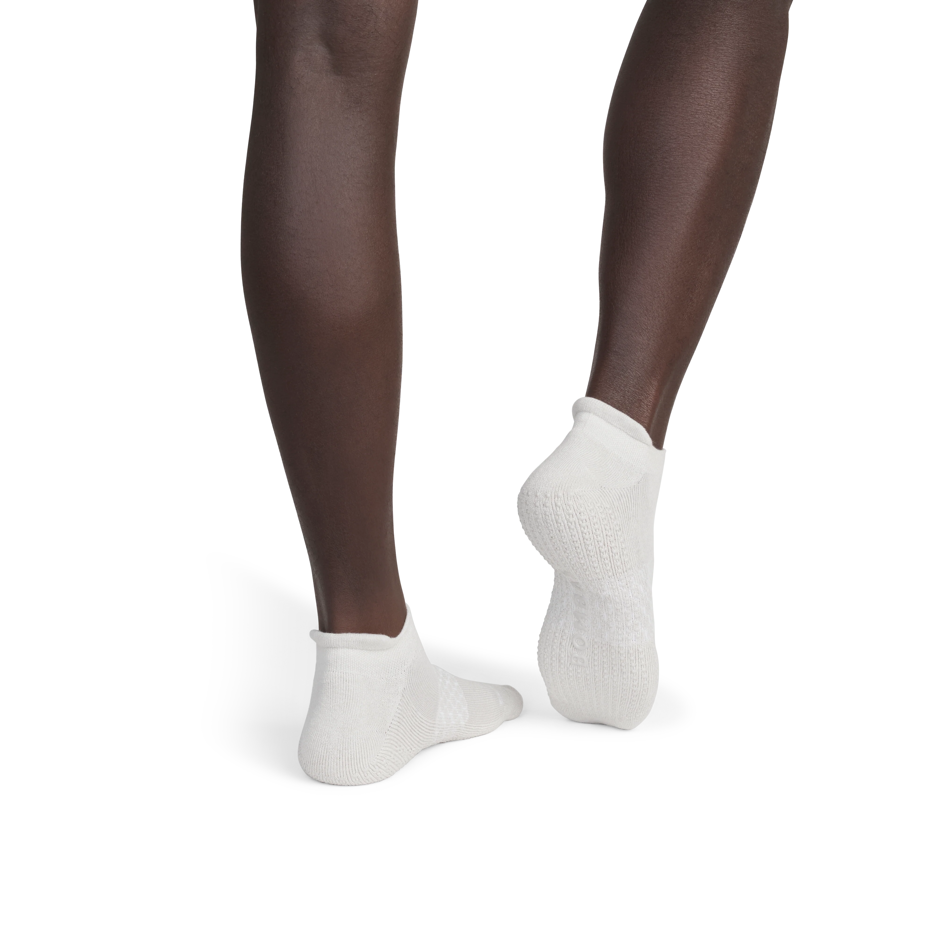 Men's Gripper Ankle Sock 4-Pack - Image 14