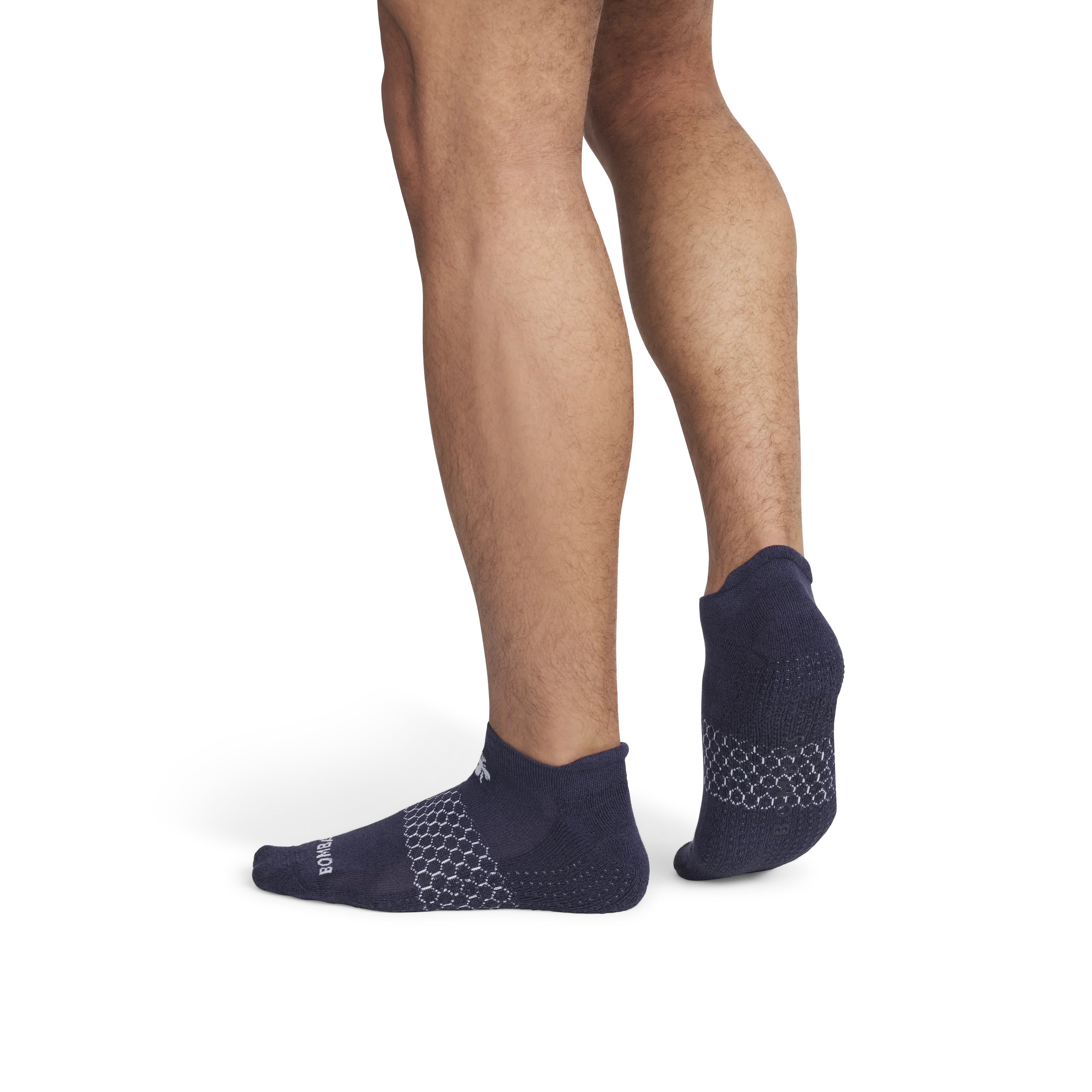 Men's Gripper Ankle Sock 4-Pack - Image 16