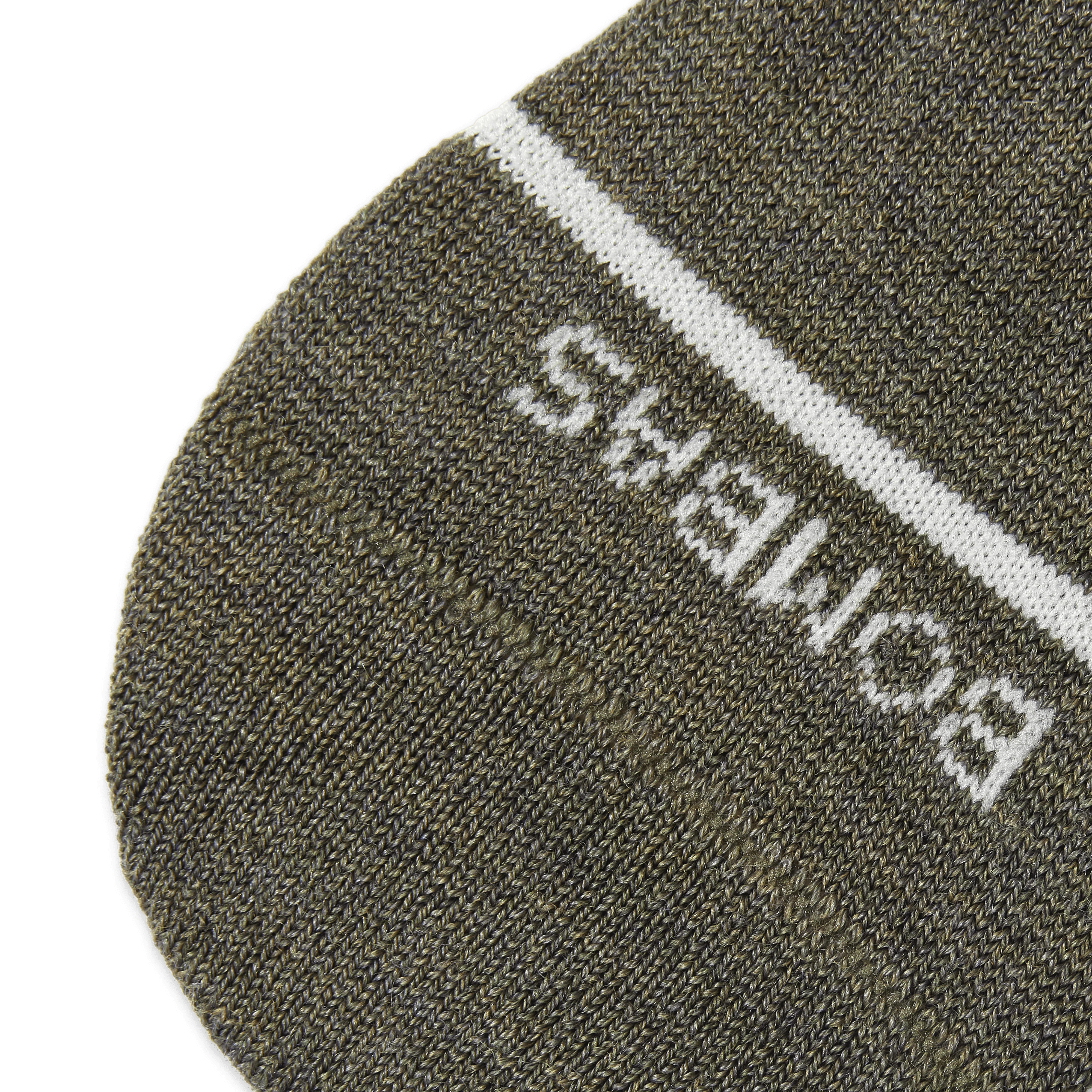 Men's Lightweight Merino Wool Blend No Show Sock 8-Pack - Image 24