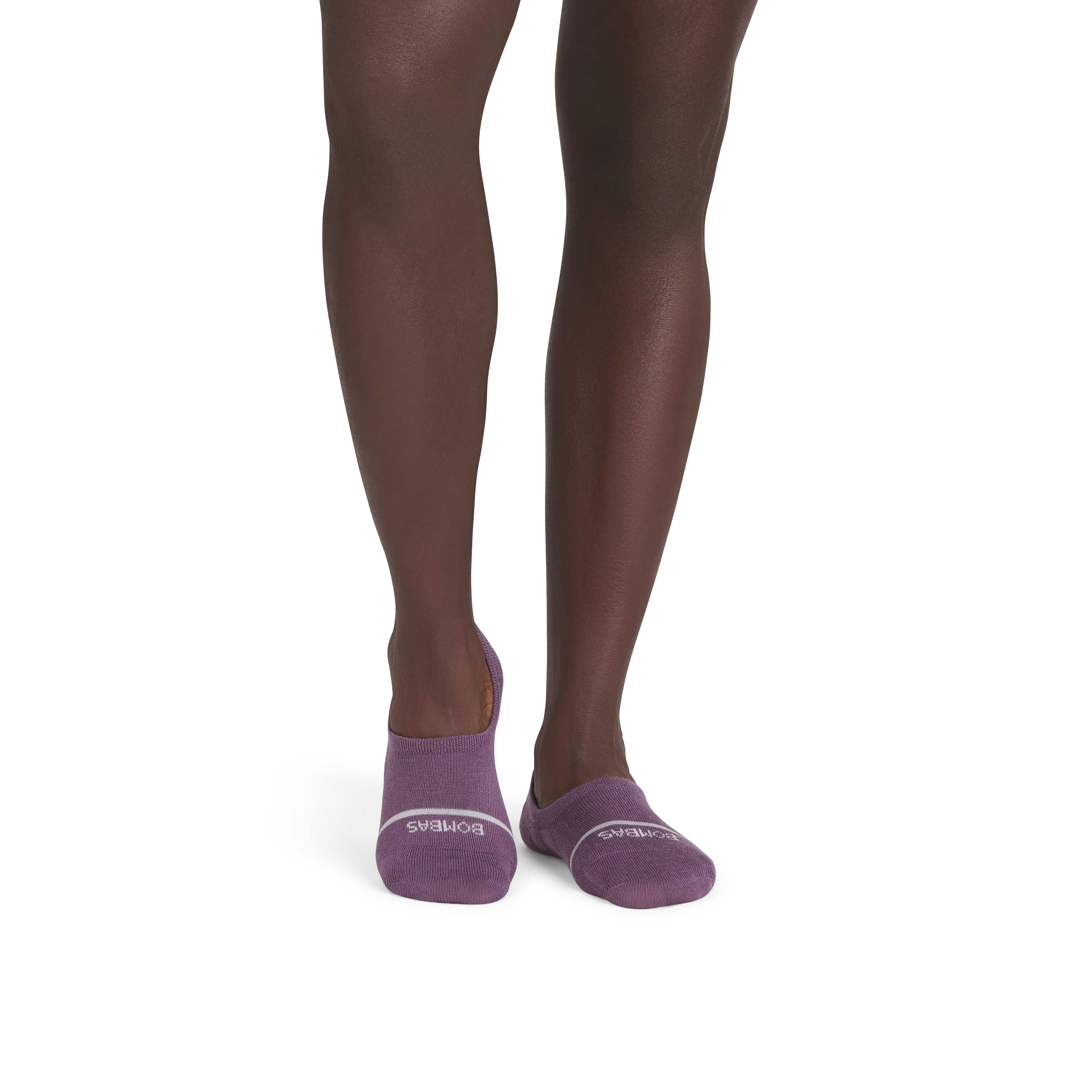 Men's Lightweight Merino Wool Blend No Show Sock 8-Pack - Image 8