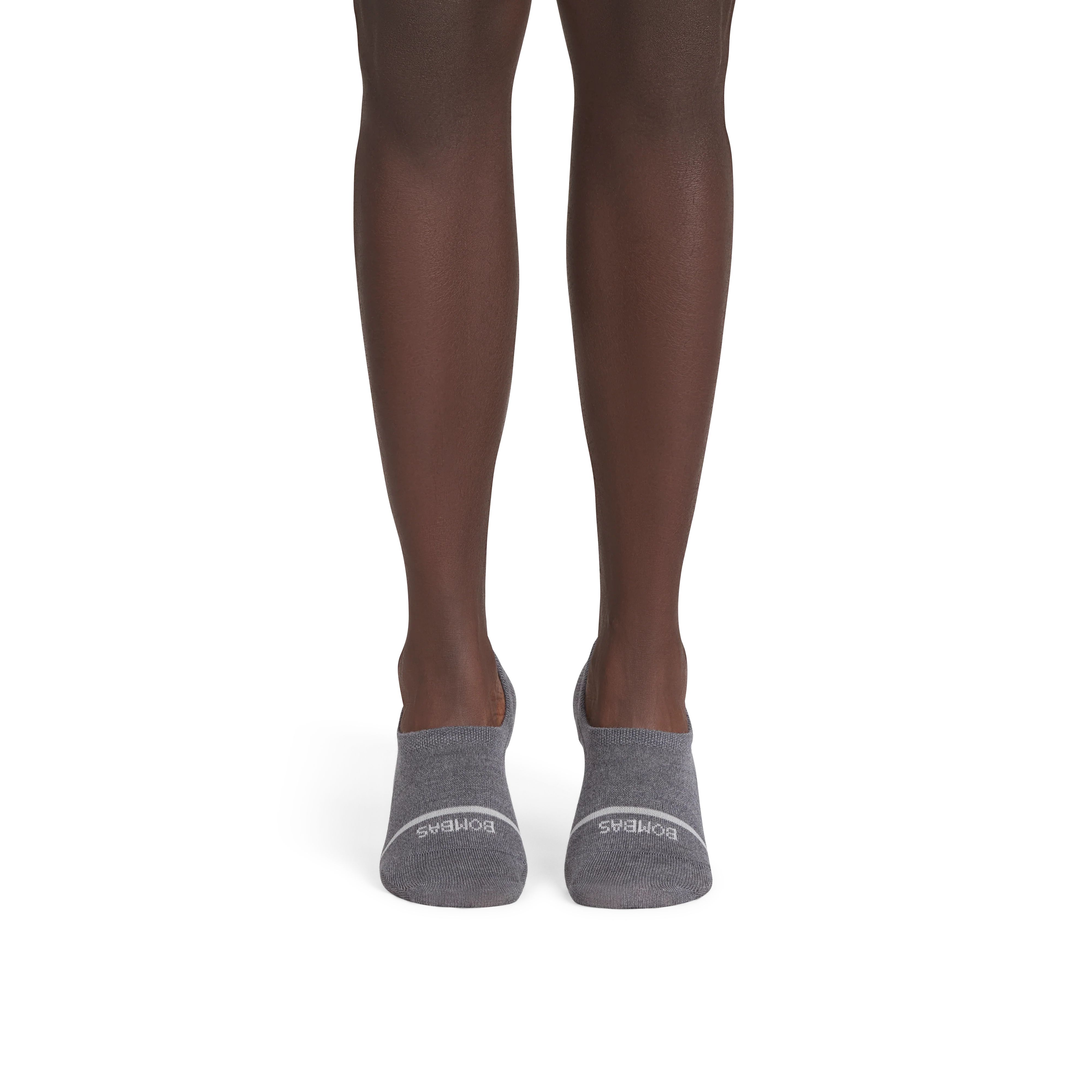 Men's Lightweight Merino Wool Blend No Show Sock 8-Pack - Image 9