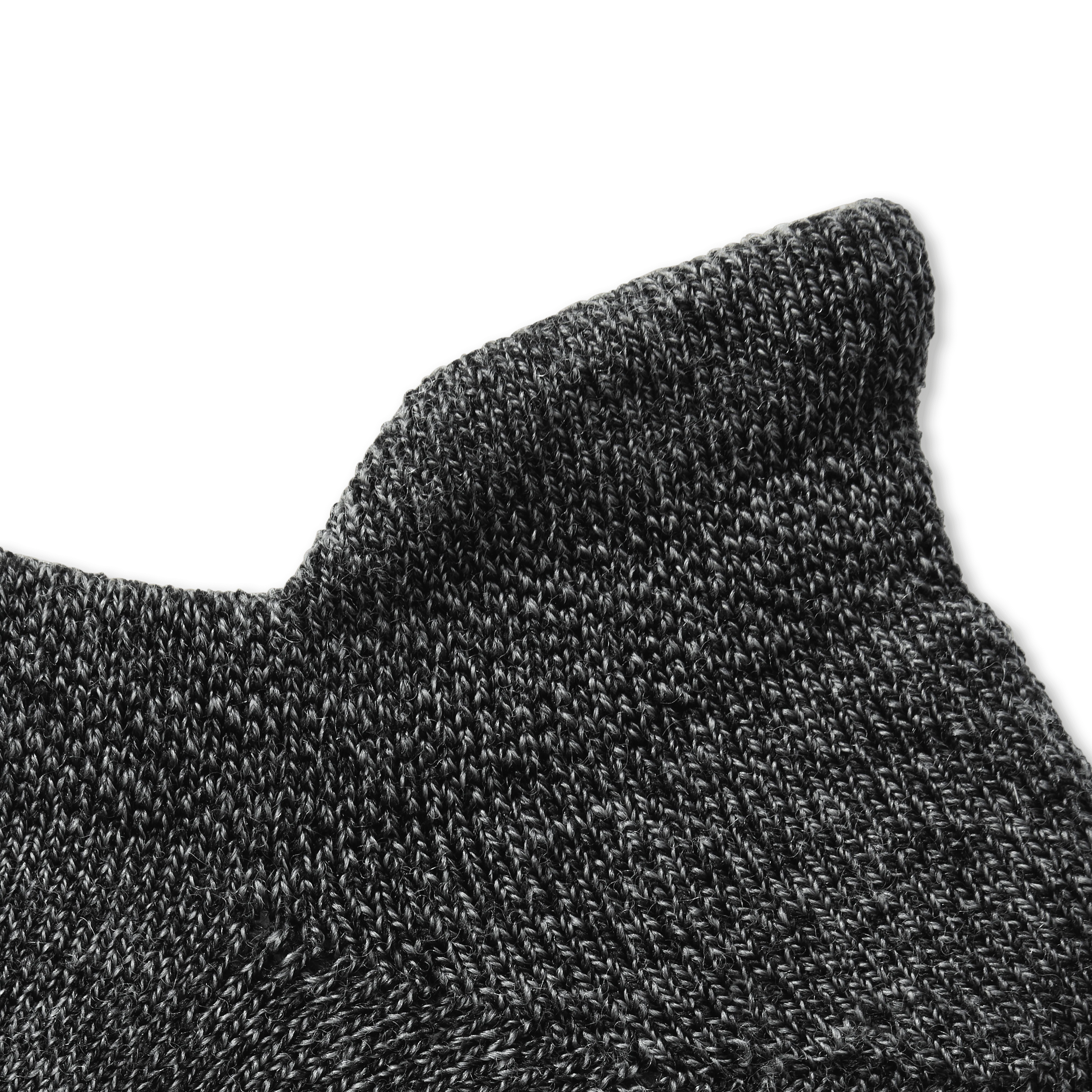 Men's Merino Wool Blend Ankle Sock 4-Pack - Image 12