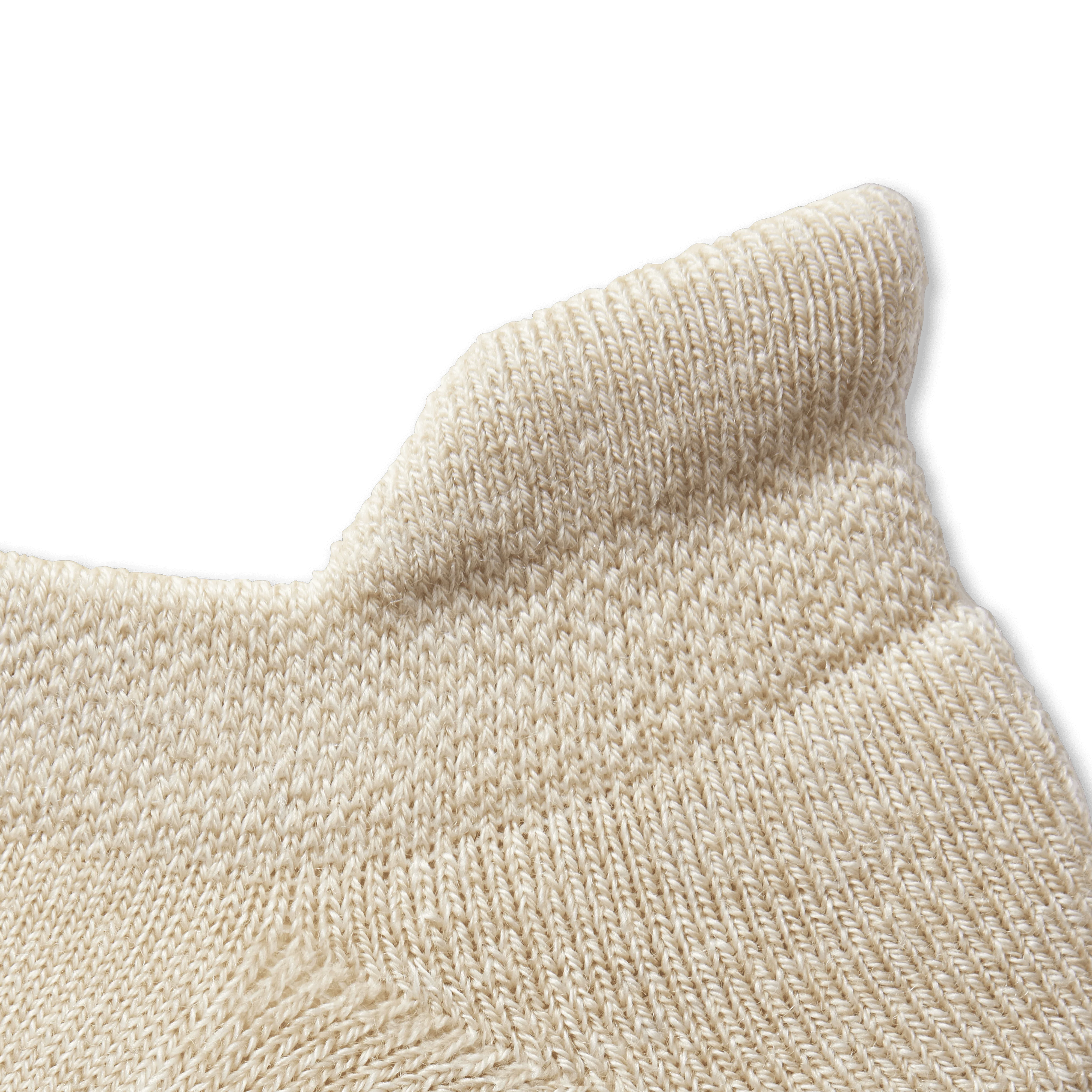 Men's Merino Wool Blend Ankle Sock 4-Pack - Image 6
