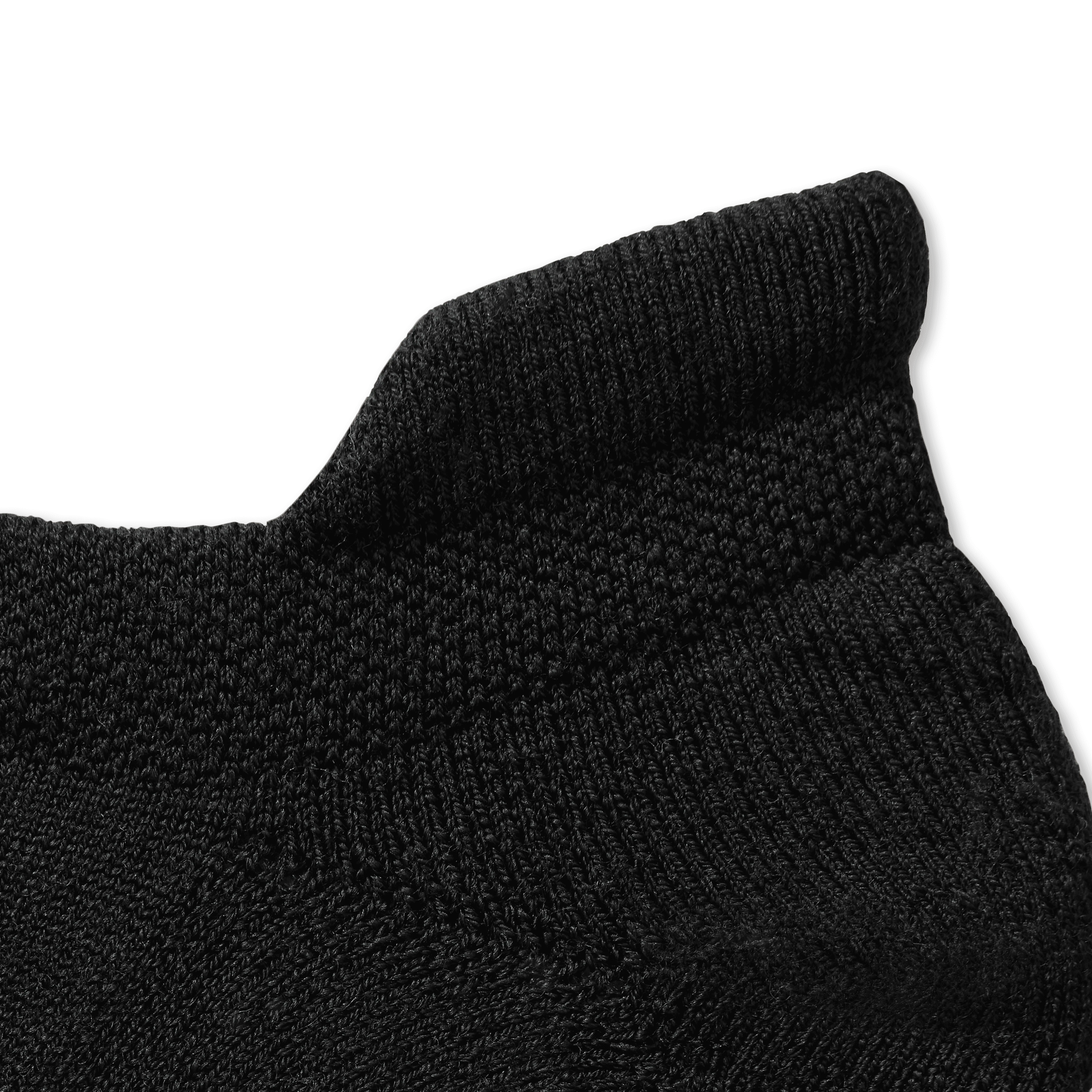 Men's Merino Wool Blend Ankle Sock 4-Pack - Image 9