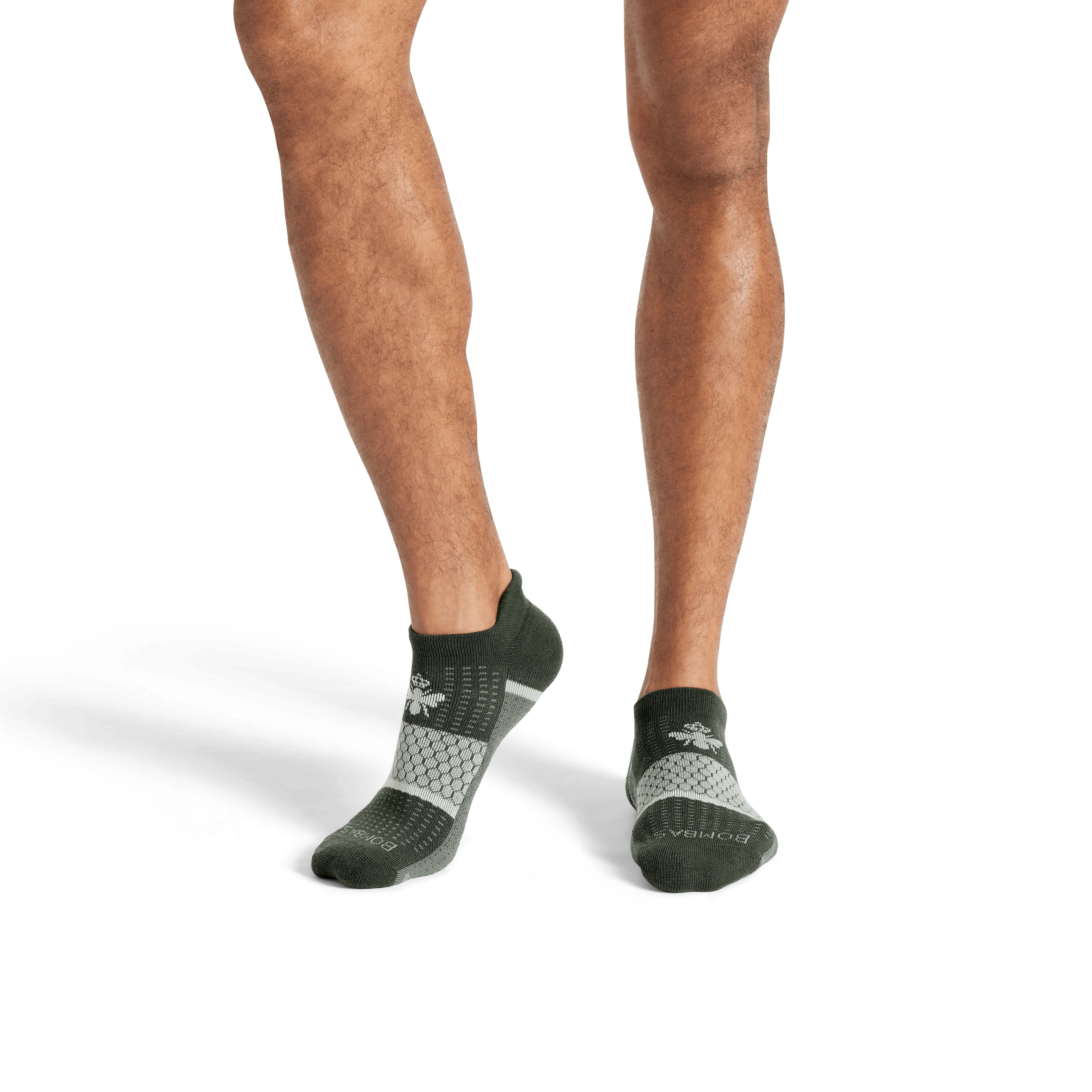 Men's Golf Ankle Sock 6-Pack - Image 11