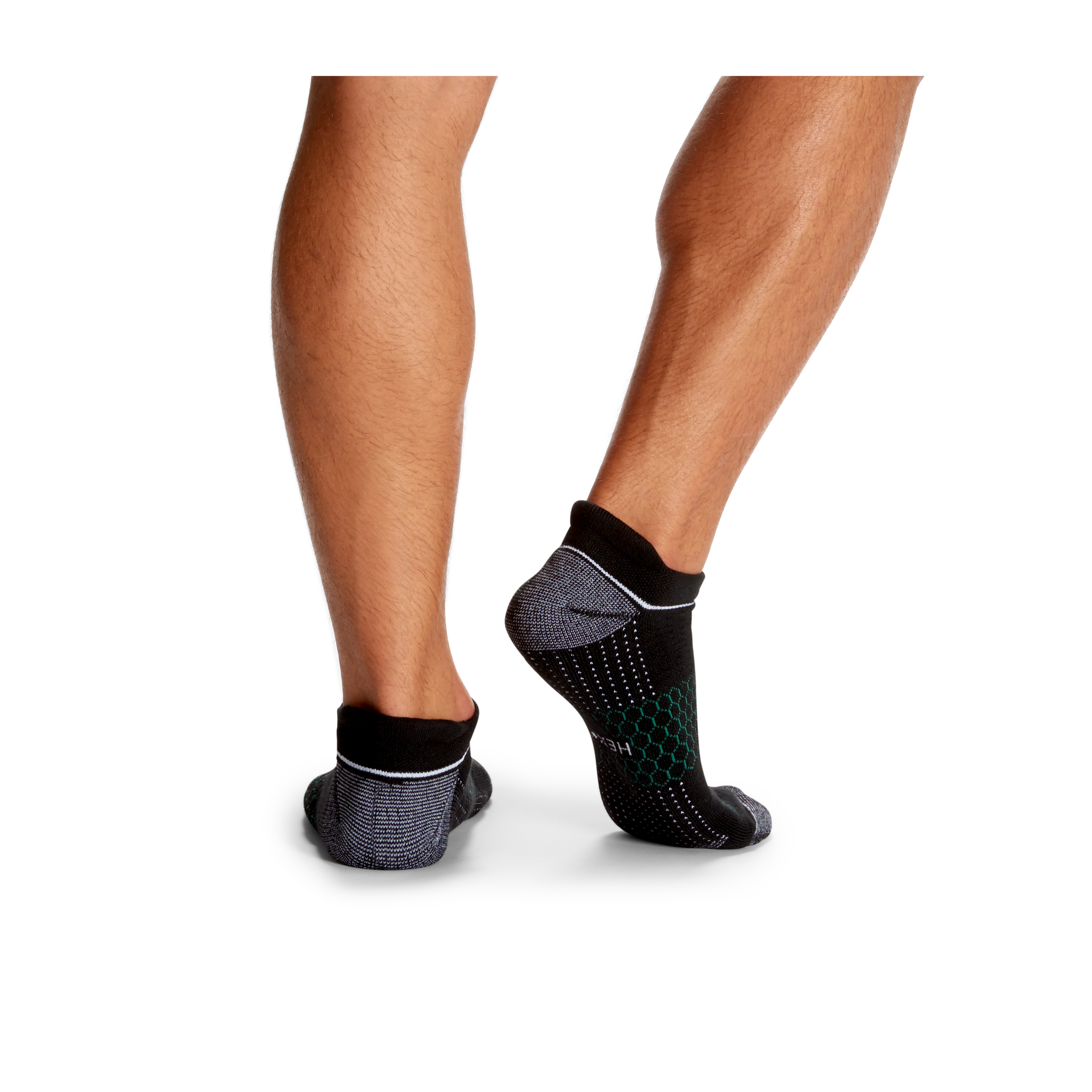 Men's Golf Ankle Sock 6-Pack - Image 14