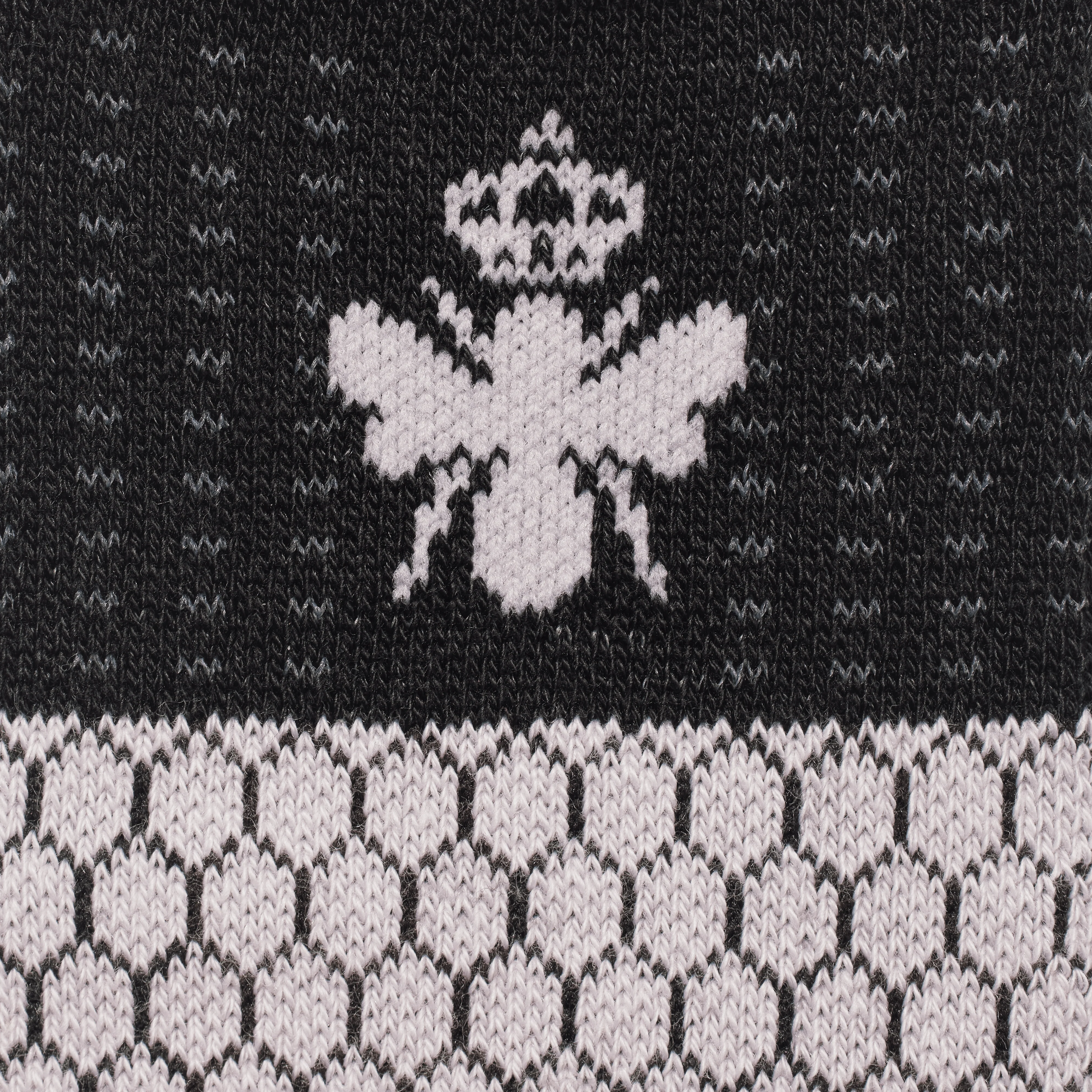 Men's Golf Ankle Sock 6-Pack - Image 15