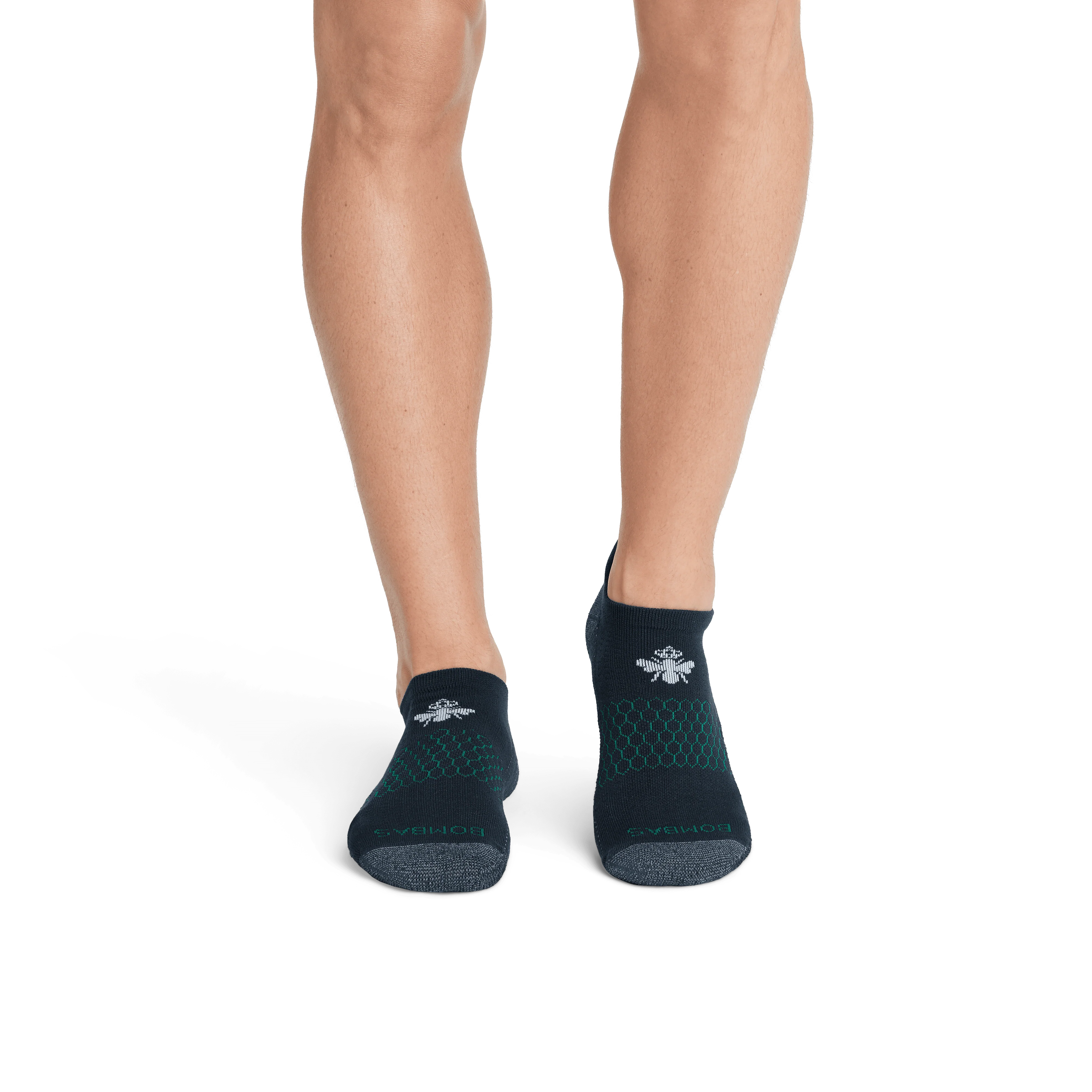 Men's Golf Ankle Sock 6-Pack - Image 17