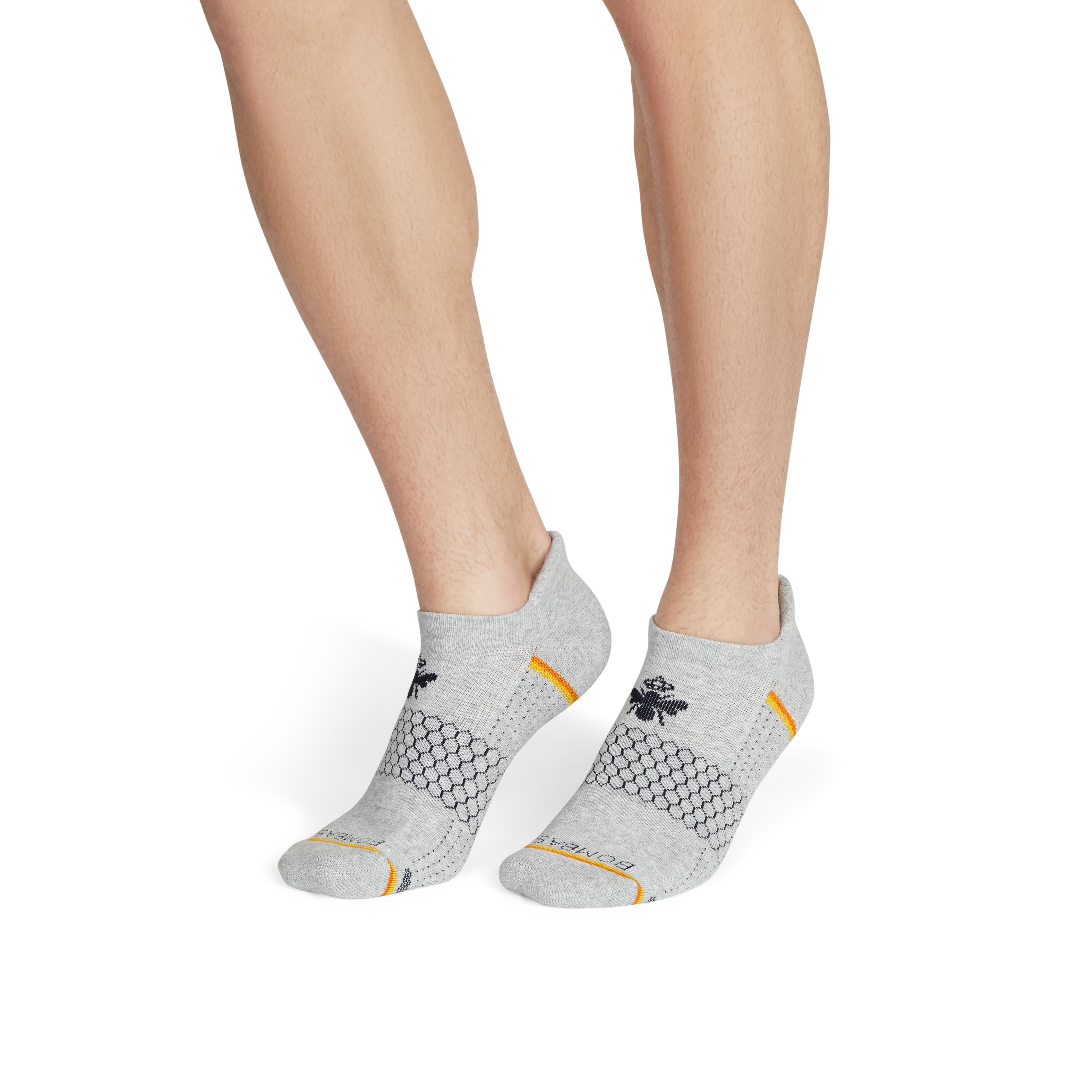 Men's Golf Ankle Sock 6-Pack - Image 4