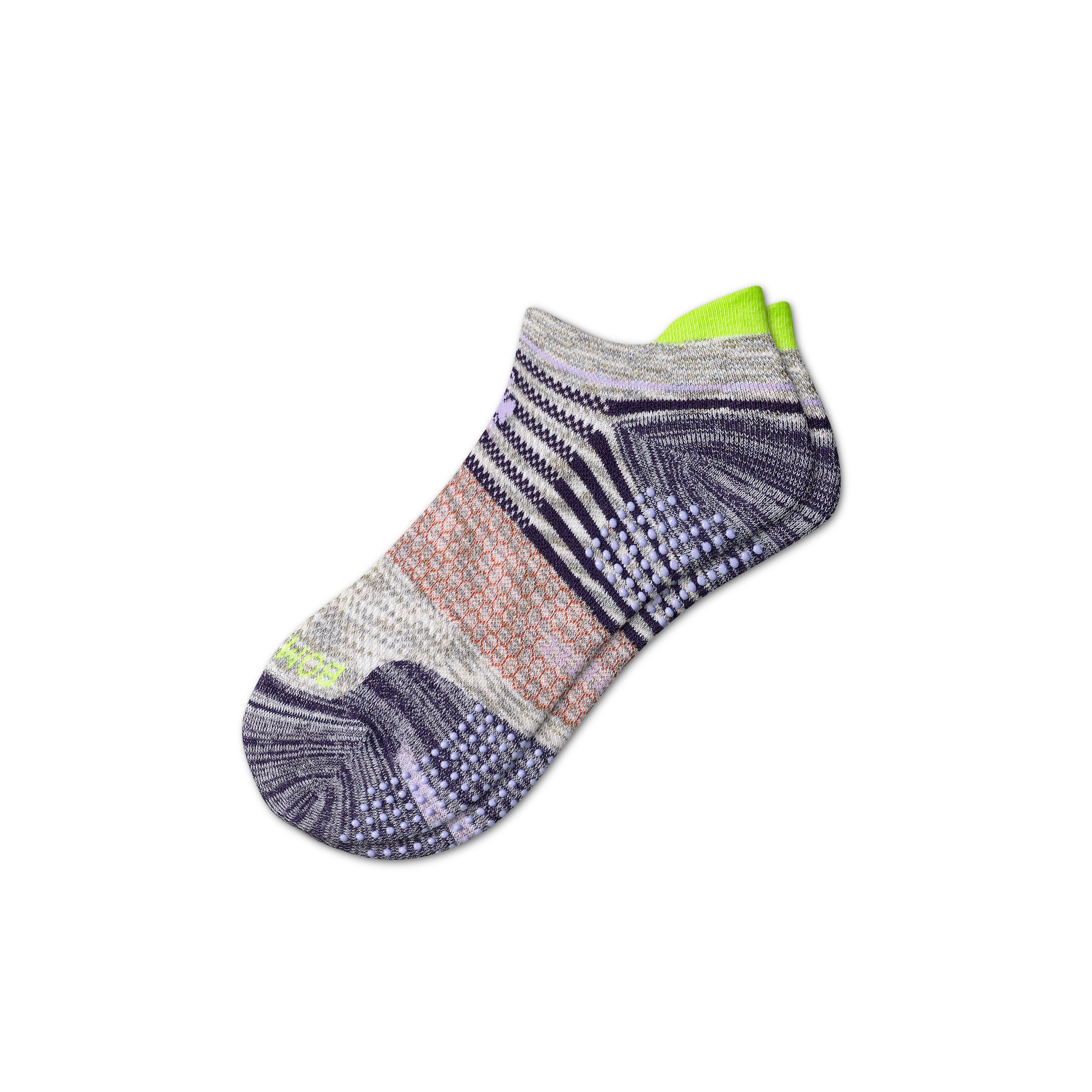 Men's Performance Gripper Ankle Sock - Image 3