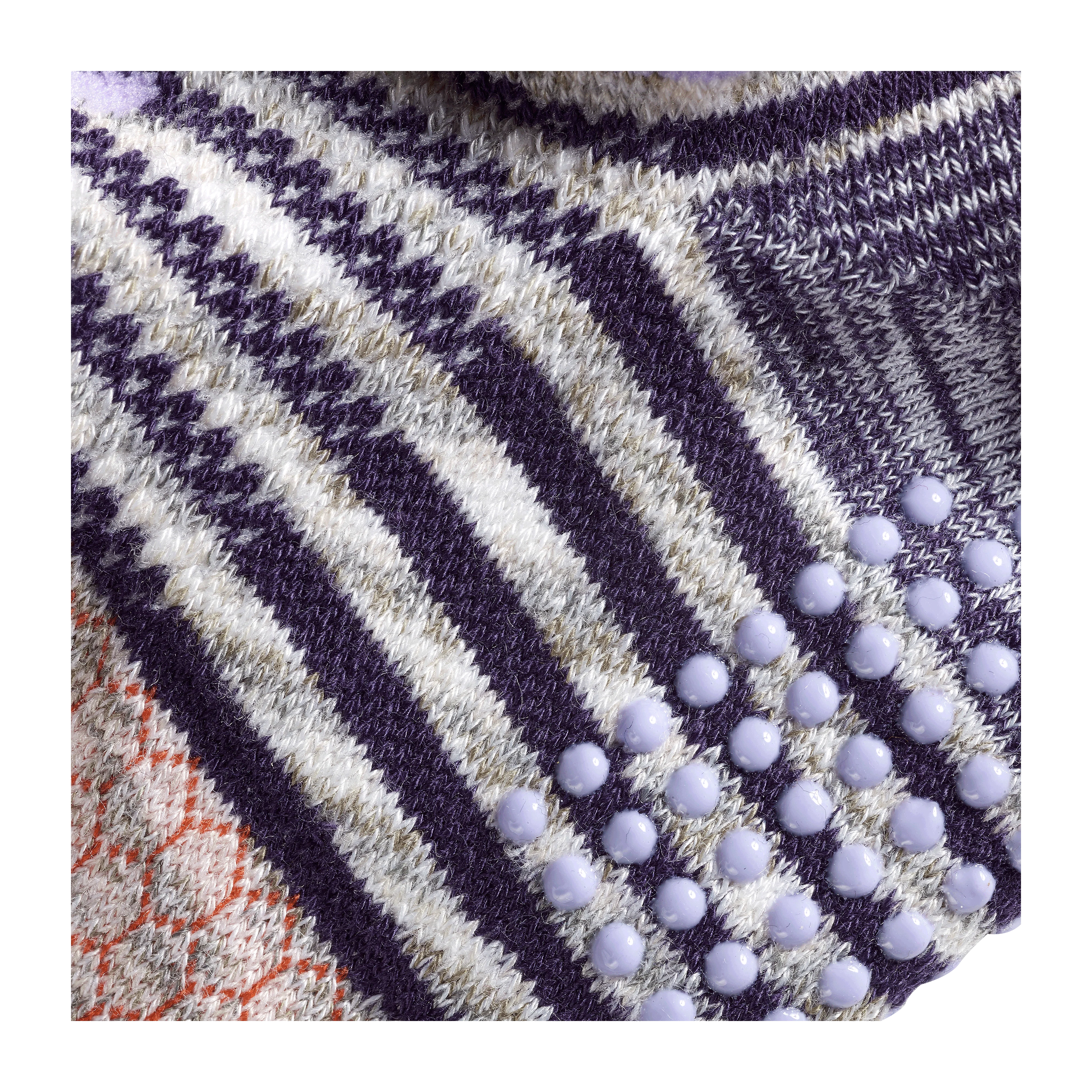 Men's Performance Gripper Ankle Sock - Image 4