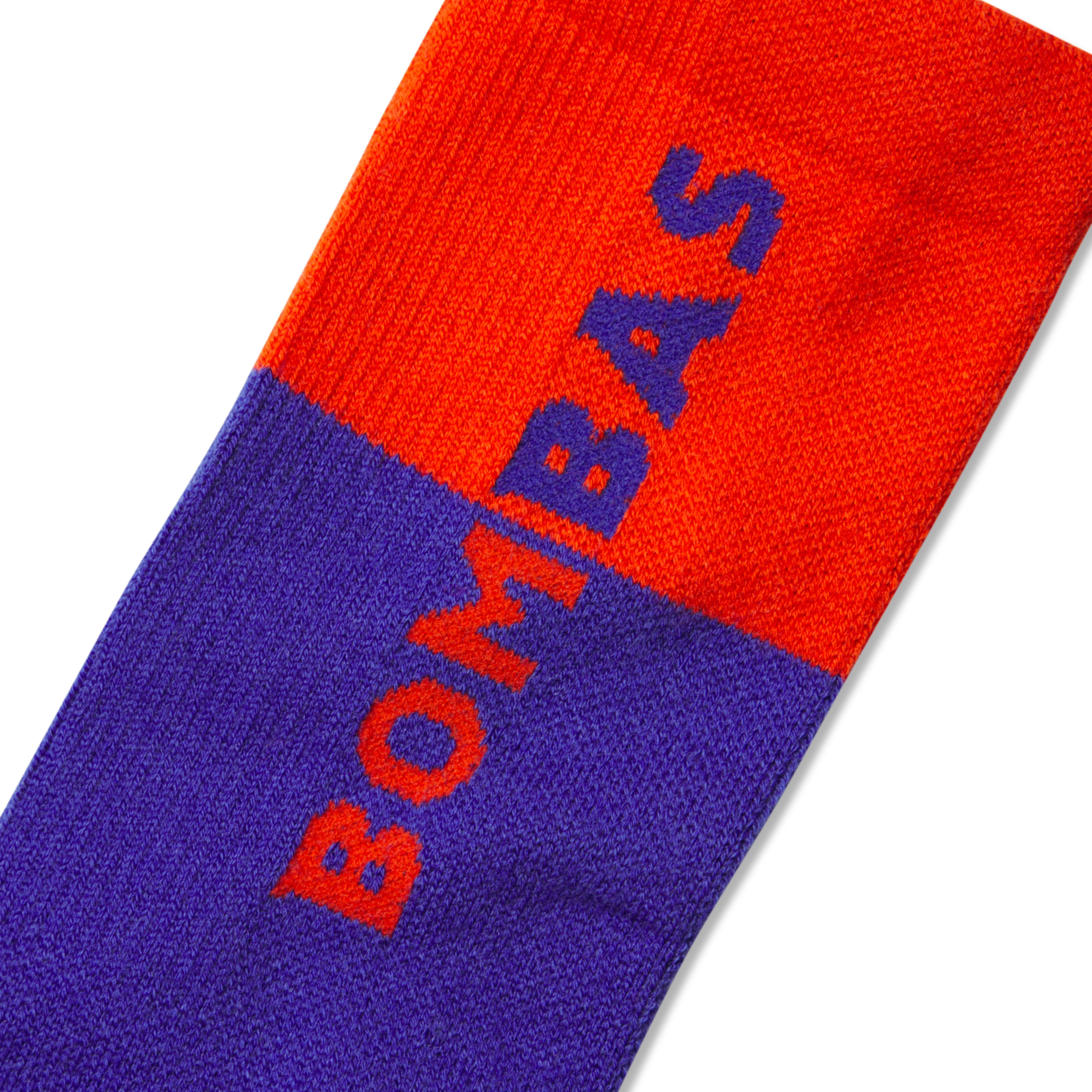 Men's Merino Wool Blend Hiking Calf Sock 3-Pack - Image 11