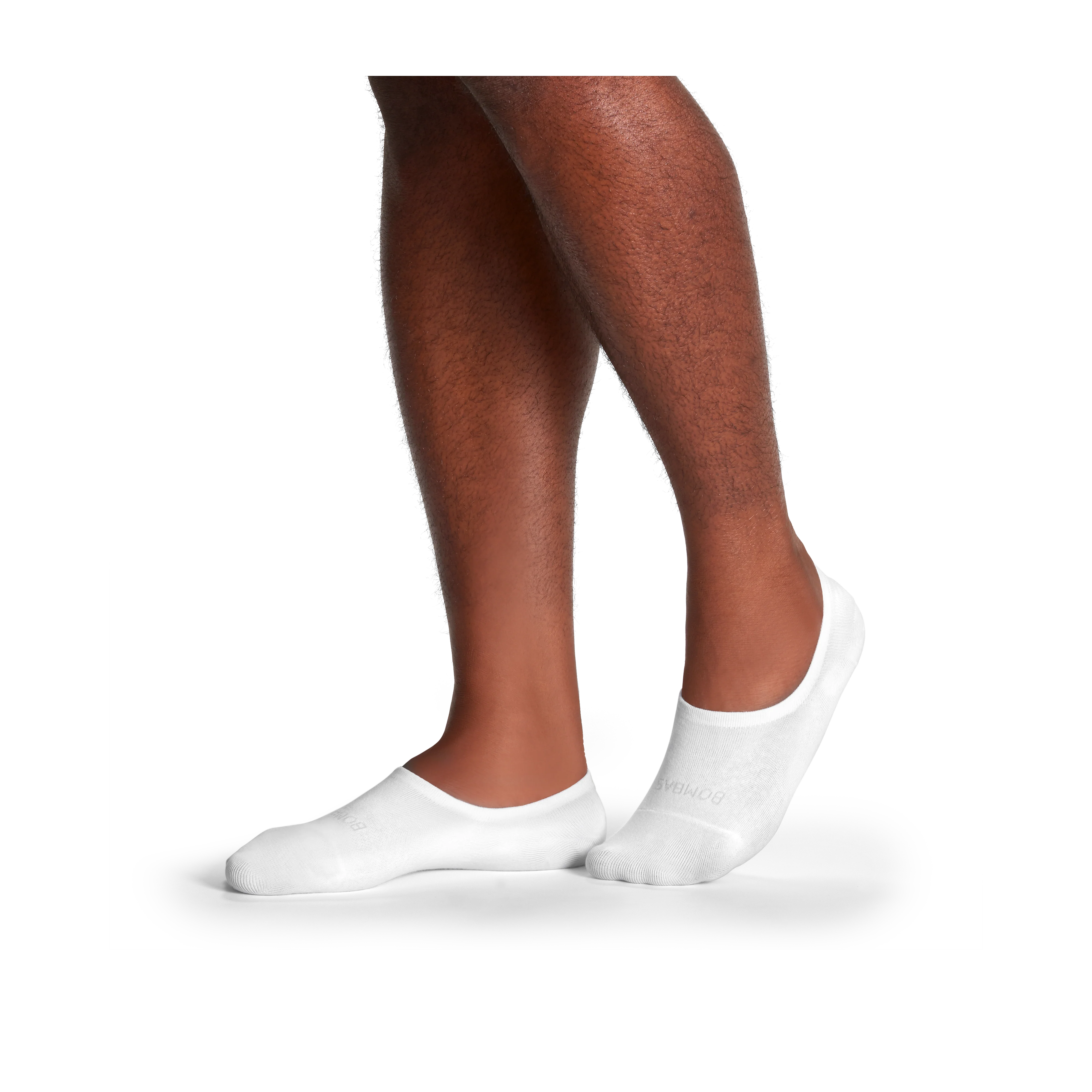 Men's Lightweight No Show Sock 4-Pack - Image 15